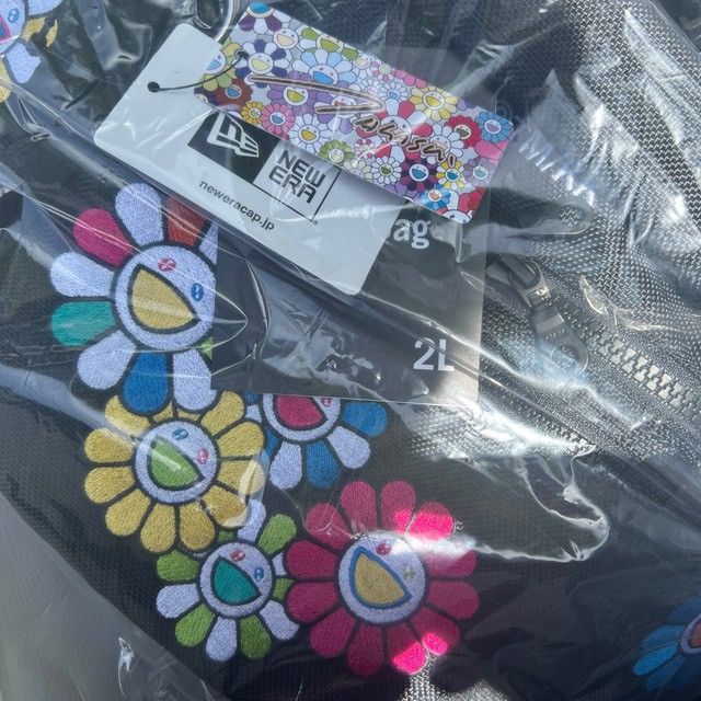 Takashi Murakami Takashi Murakami Waistbag Size ONE SIZE - 2 Thumbnail