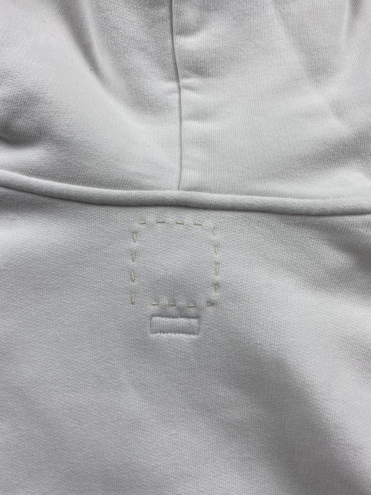 Visvim Visvim Switch Jumbo Hoodie Size US M / EU 48-50 / 2 - 11 Thumbnail