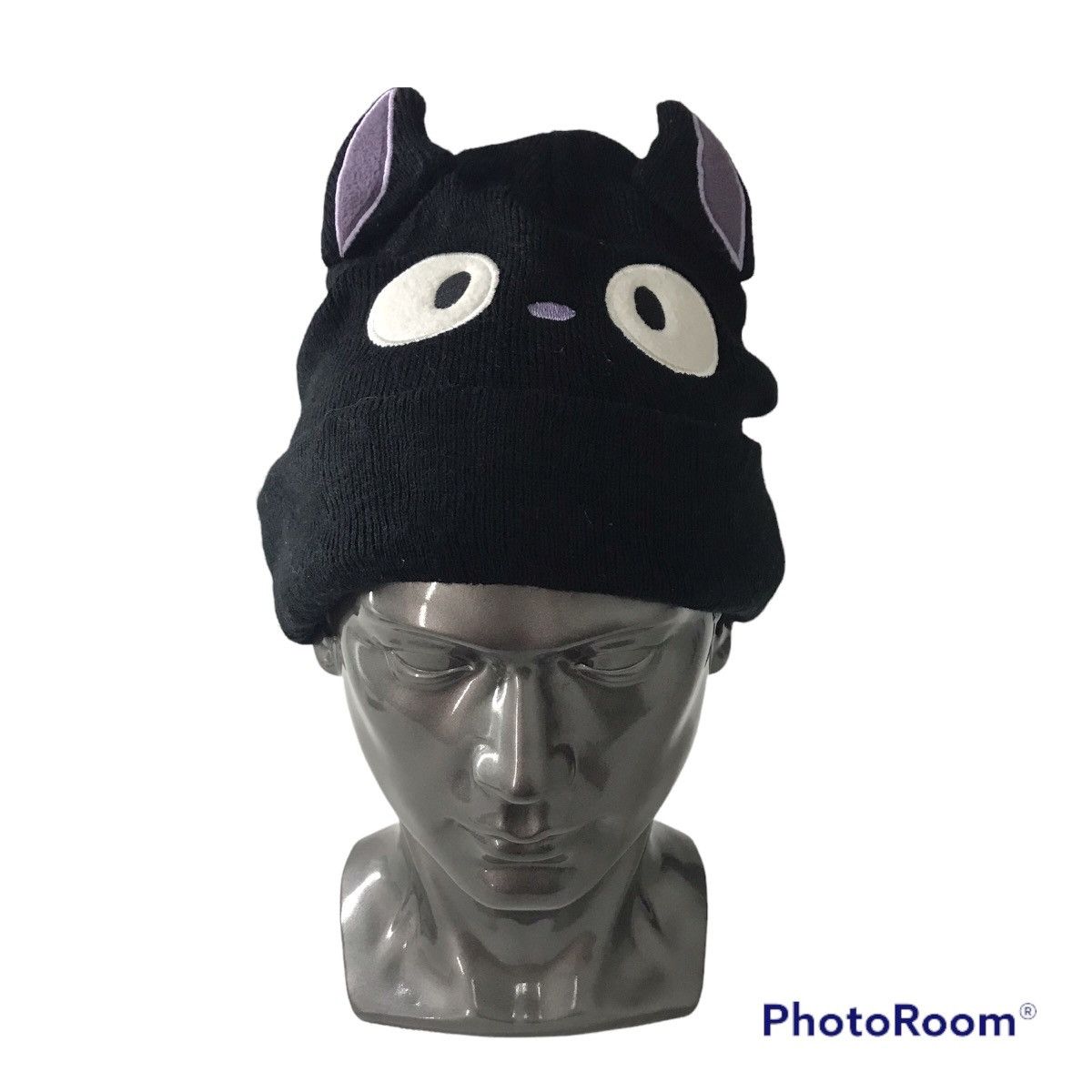 Japanese Brand Animal fashion beanie rare Size ONE SIZE - 1 Thumbnail