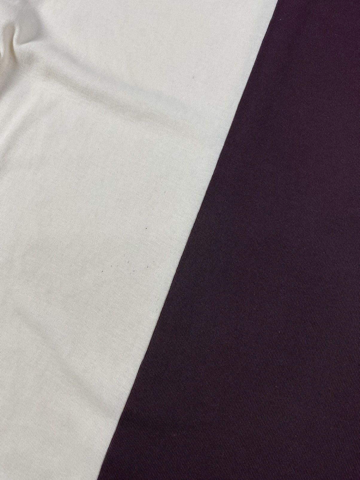 Yohji Yamamoto Yohji Yamamoto S/S'89 Reconstructed Shirt Size M / US 6-8 / IT 42-44 - 4 Thumbnail