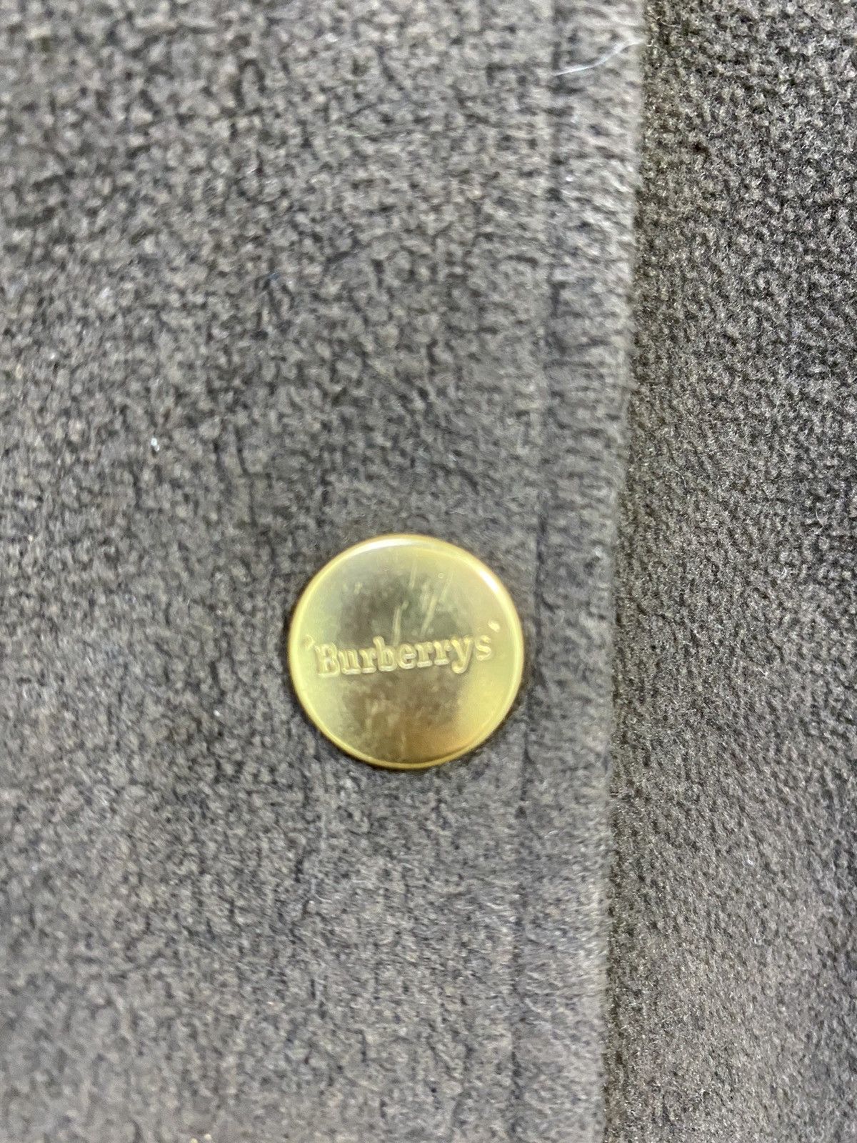 Burberry Burberry Nova Check Long raglan Sleeve Jacket With Hoodie Size US M / EU 48-50 / 2 - 4 Thumbnail