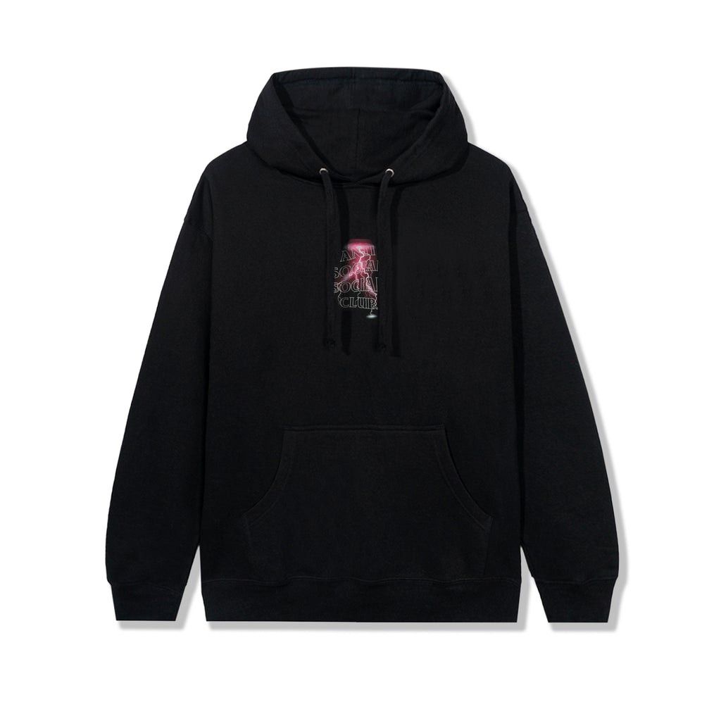 Anti Social Social Club DS AW21 ASSC 3M reflect Save Your Tears Black Hoodie BAPE Size US M / EU 48-50 / 2 - 4 Thumbnail