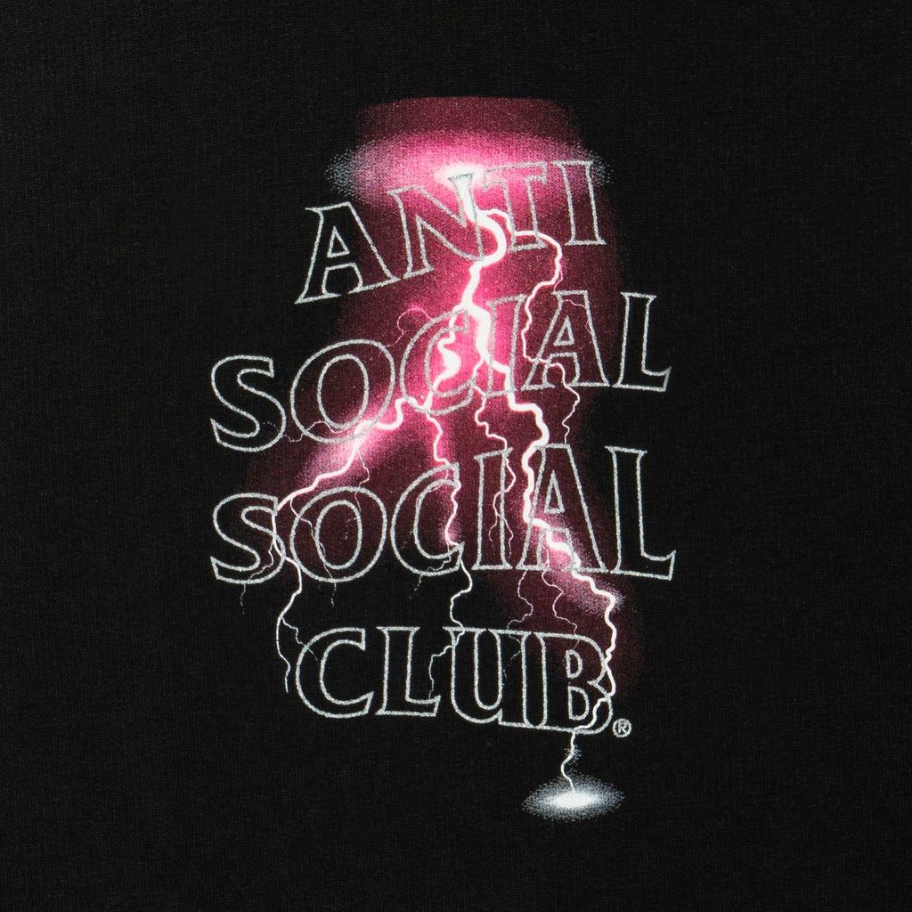 Anti Social Social Club DS AW21 ASSC 3M reflect Save Your Tears Black Hoodie BAPE Size US M / EU 48-50 / 2 - 3 Thumbnail