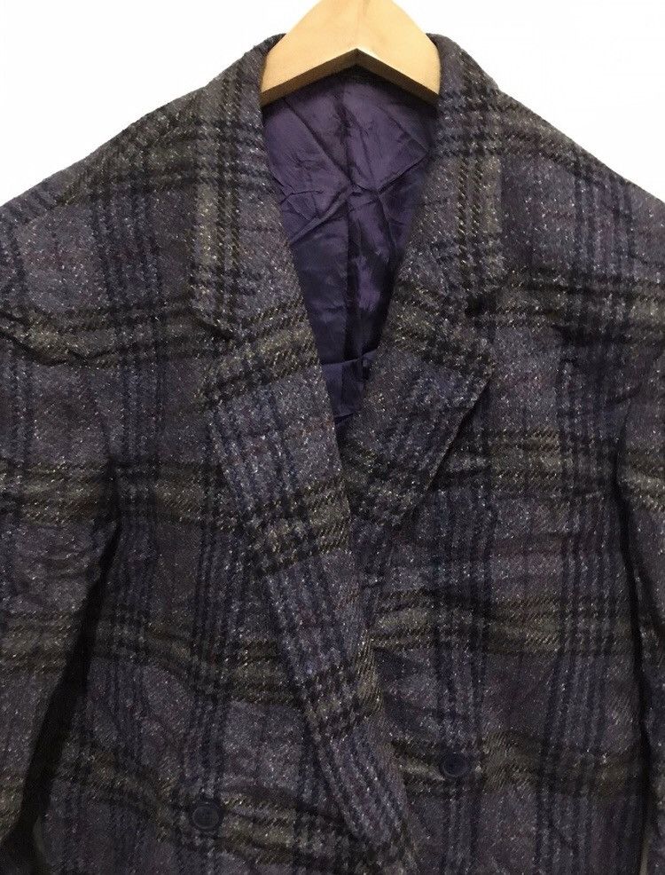 Versace Gianni versace wool blazer coat Size US M / EU 48-50 / 2 - 4 Thumbnail