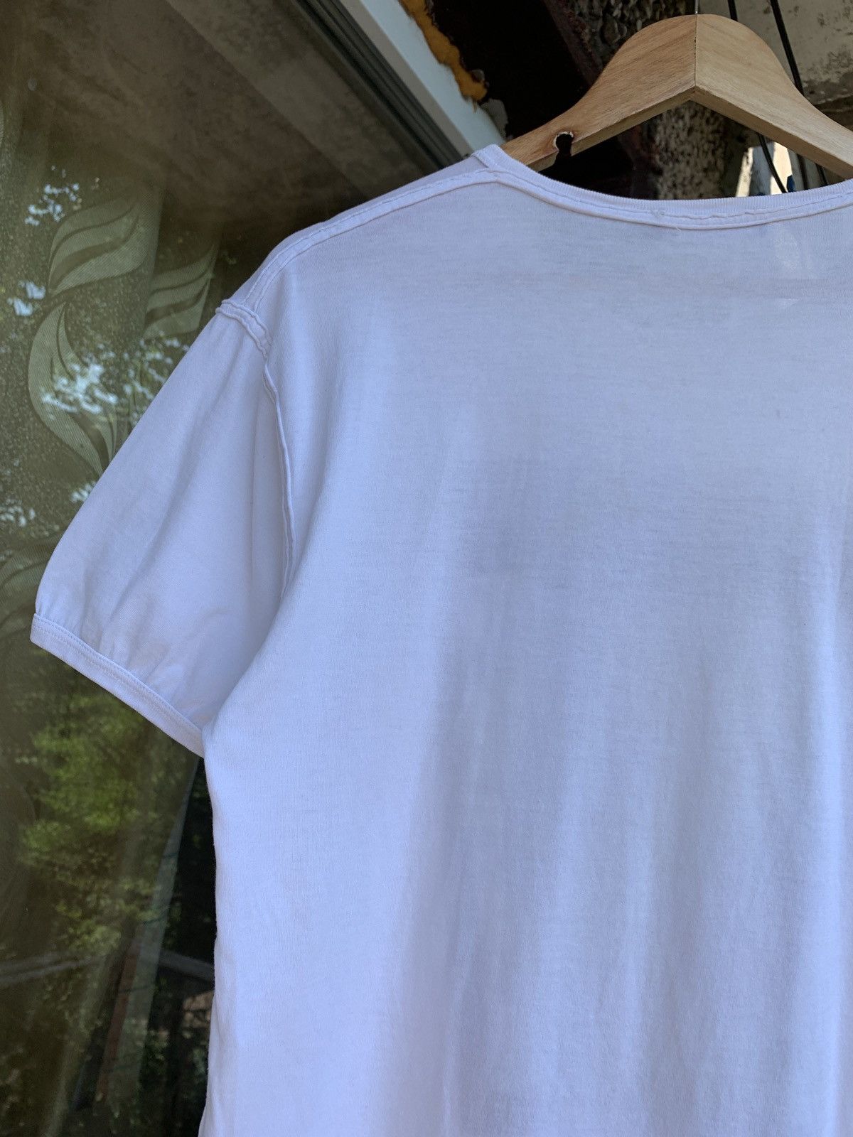 Dolce & Gabbana Vintage Dolce Gabbana Rocky Balboa T-Shirt Size US M / EU 48-50 / 2 - 9 Thumbnail