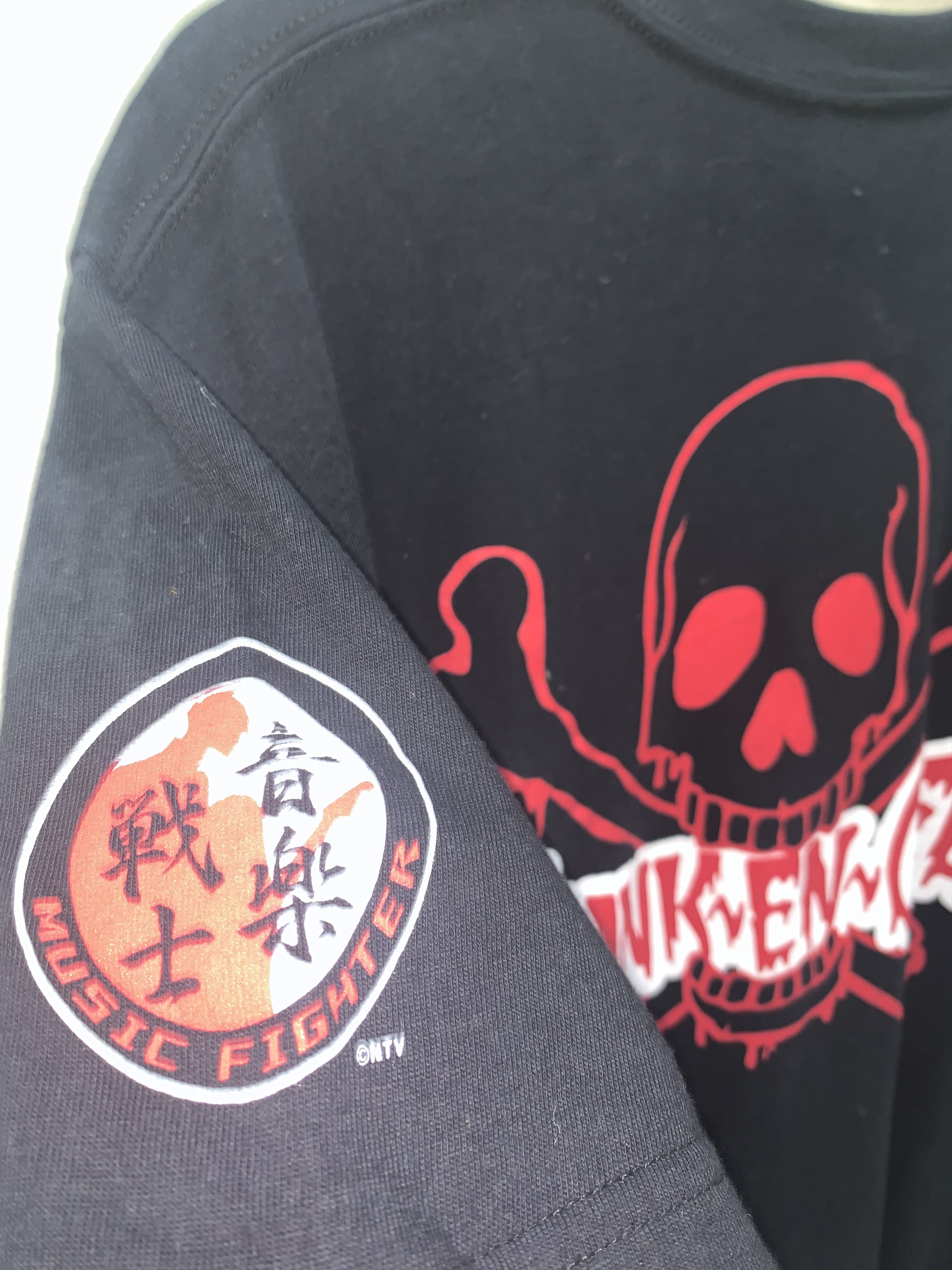 Band Tees Vintage L'Arc-en-Ciel Japanese Punk Rock Band Tee Size US S / EU 44-46 / 1 - 5 Thumbnail