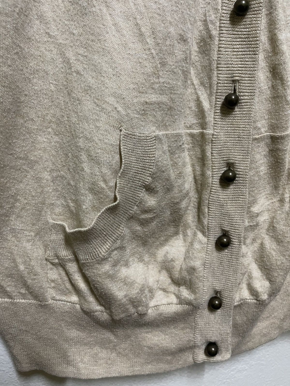 Issey Miyake Tsumori Chisato by Issey Miyake Japan Size M / US 6-8 / IT 42-44 - 7 Thumbnail
