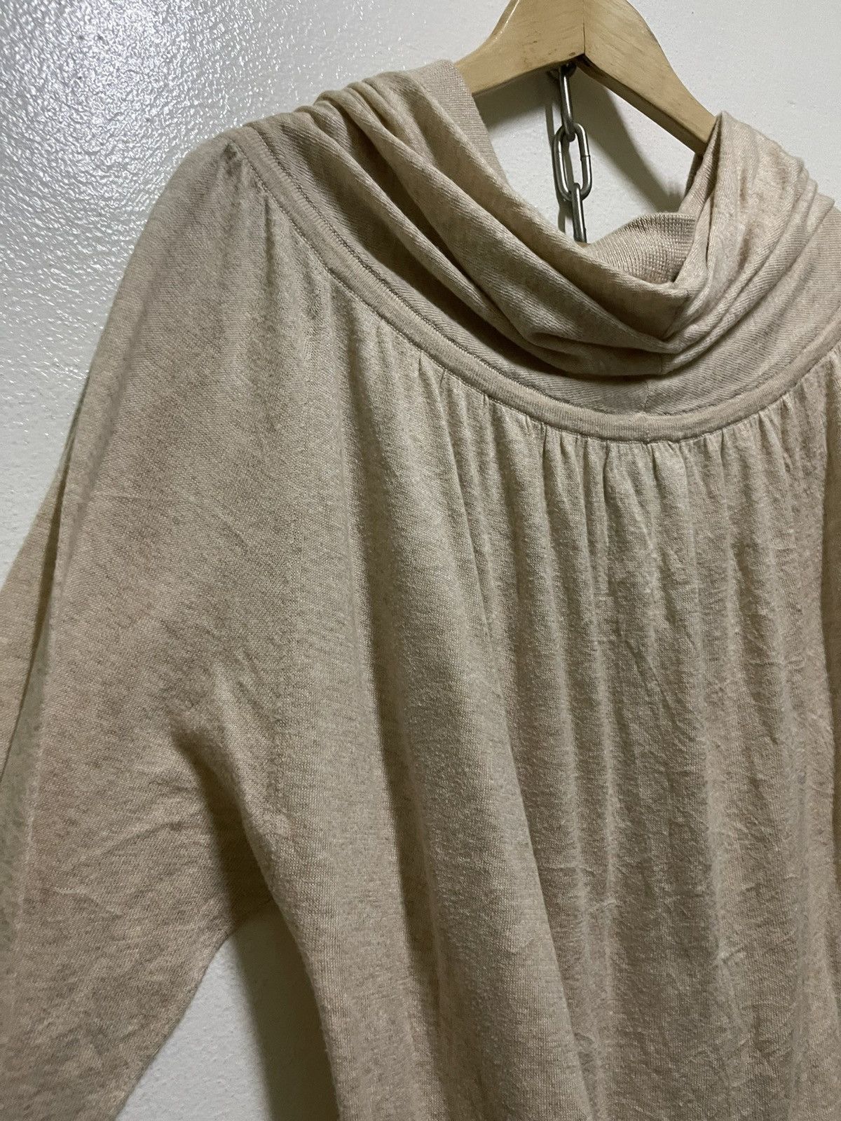 Issey Miyake Tsumori Chisato by Issey Miyake Japan Size M / US 6-8 / IT 42-44 - 9 Thumbnail