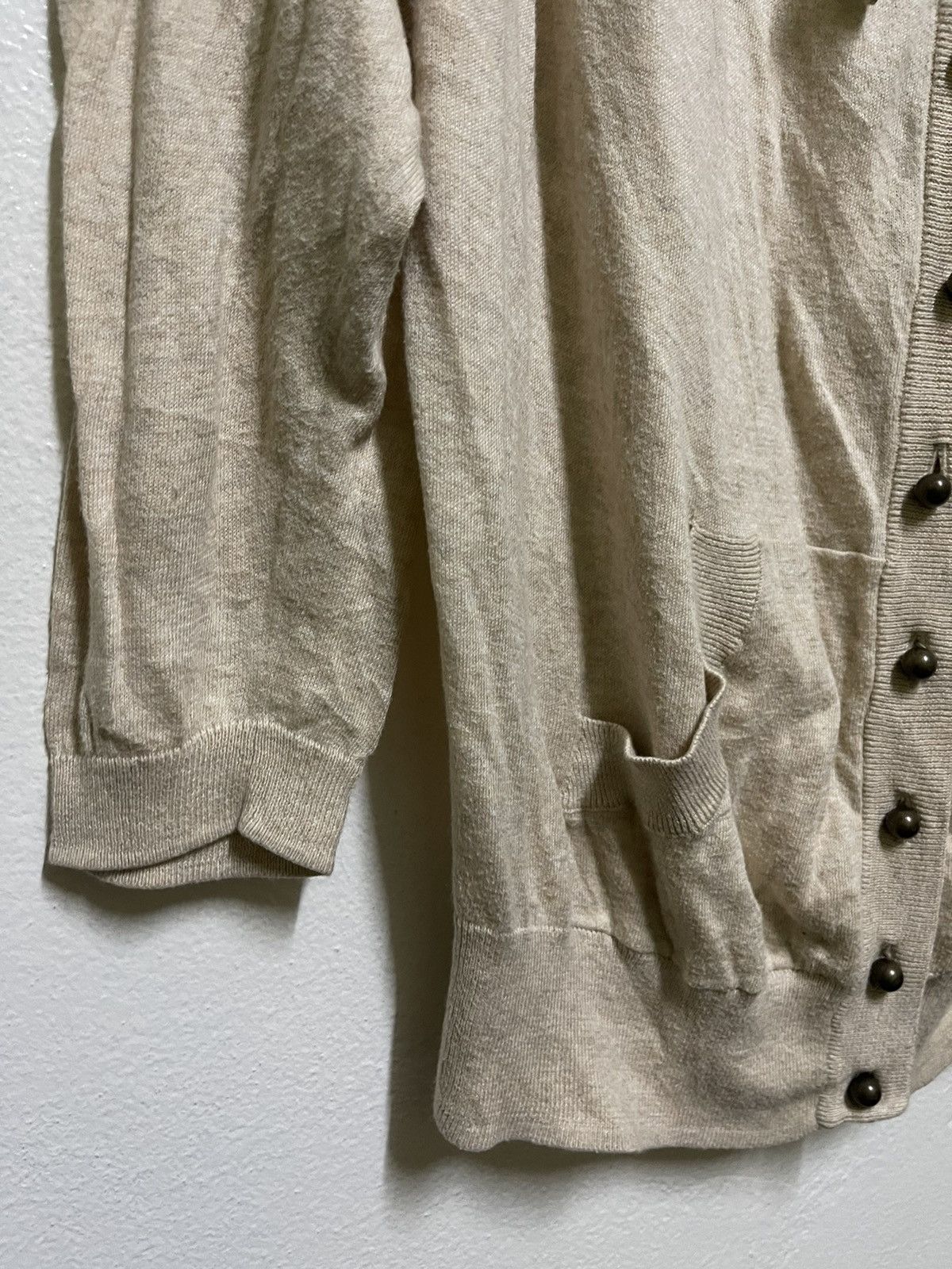 Issey Miyake Tsumori Chisato by Issey Miyake Japan Size M / US 6-8 / IT 42-44 - 3 Thumbnail