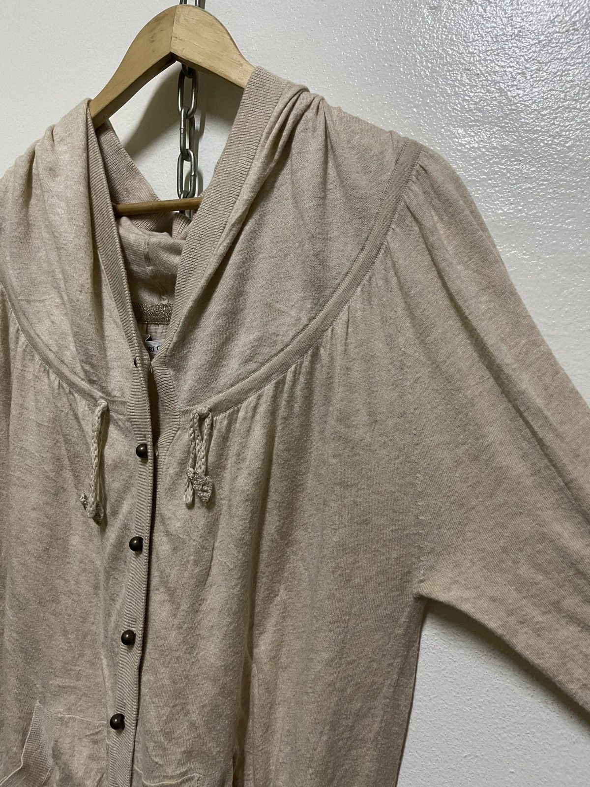 Issey Miyake Tsumori Chisato by Issey Miyake Japan Size M / US 6-8 / IT 42-44 - 4 Thumbnail
