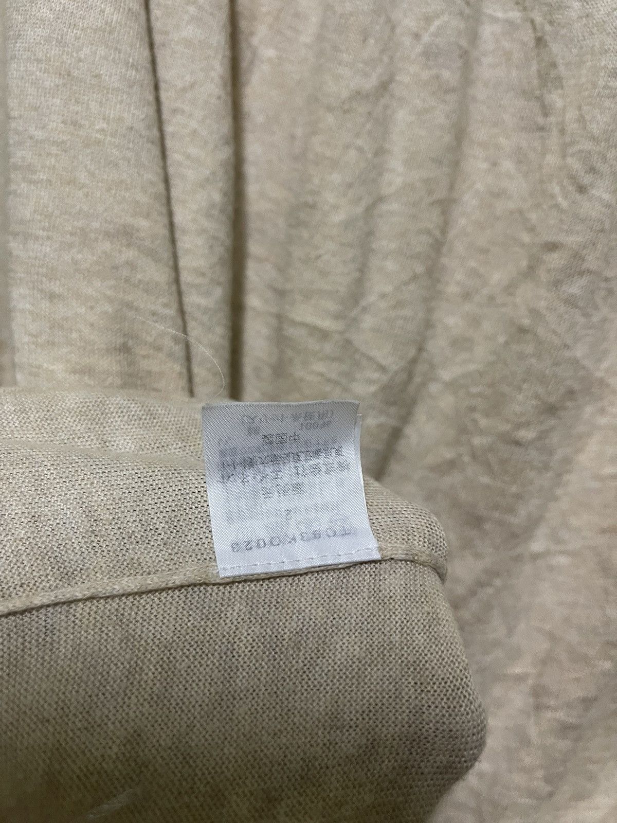 Issey Miyake Tsumori Chisato by Issey Miyake Japan Size M / US 6-8 / IT 42-44 - 14 Thumbnail