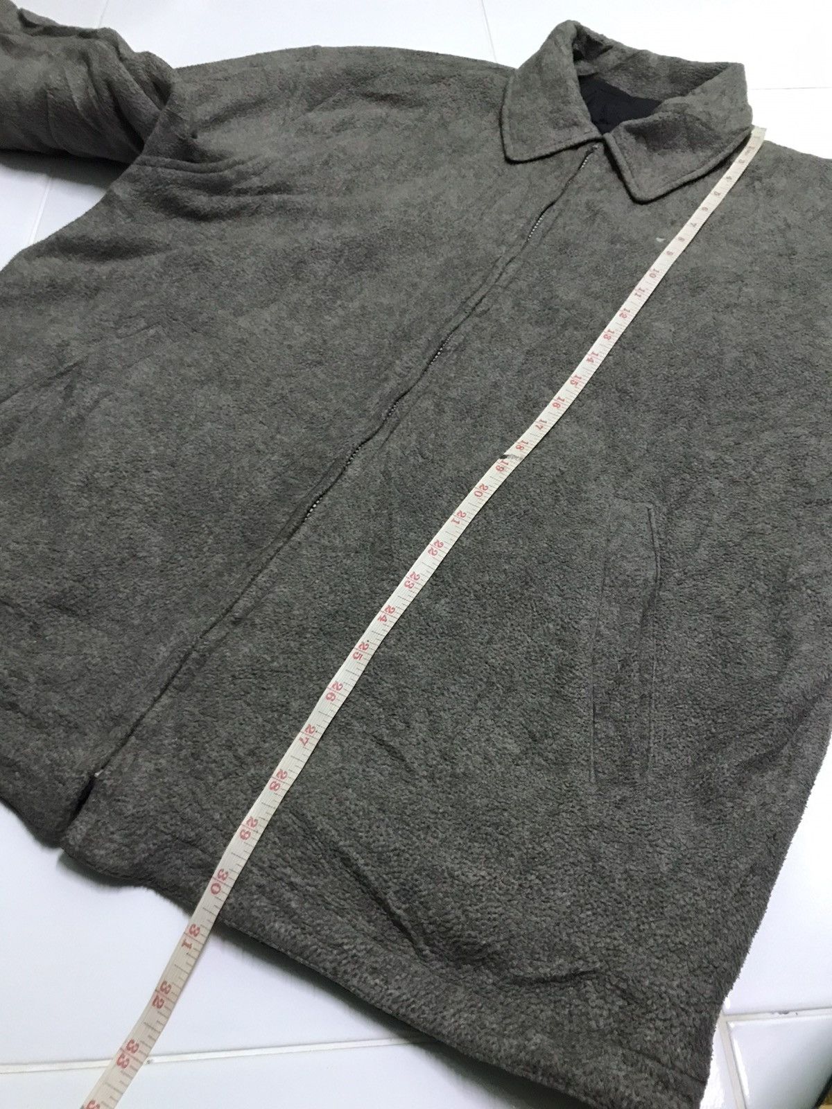 Quiksilver × Vintage Quiksilver reversible snow jacket Size US L / EU 52-54 / 3 - 9 Thumbnail