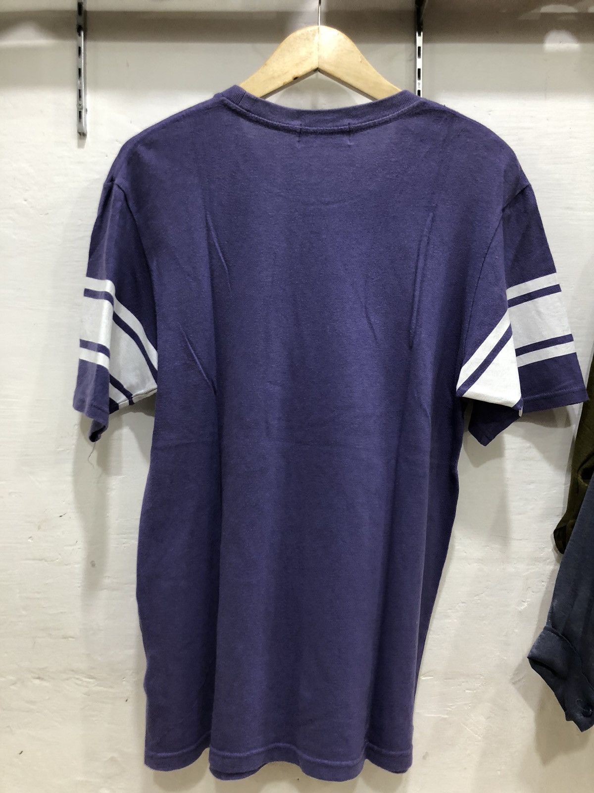 Nigo A Bathing Ape 93 Tee Size US L / EU 52-54 / 3 - 12 Thumbnail