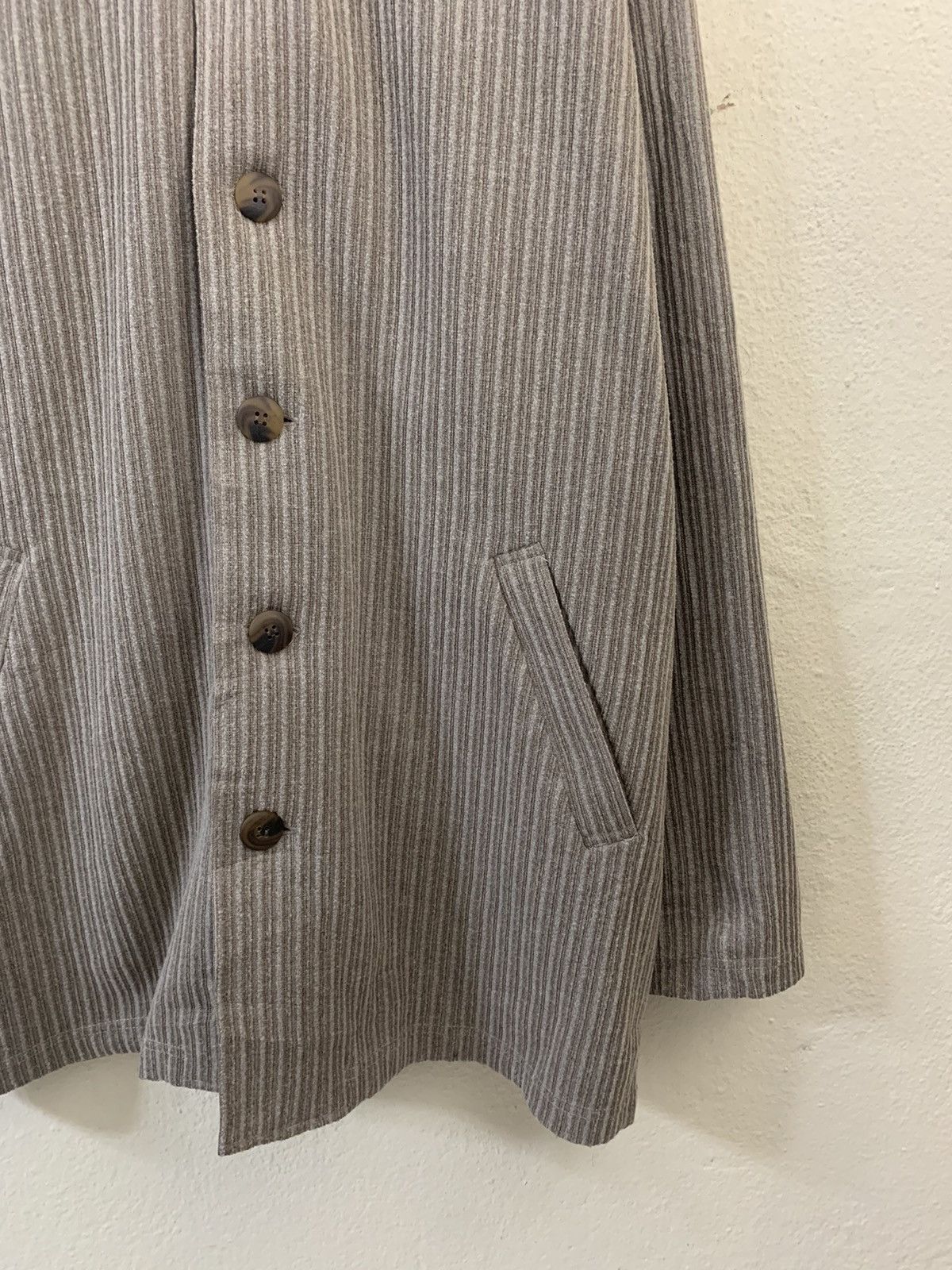 Tete Homme Tete Homme Jacket Size US L / EU 52-54 / 3 - 2 Thumbnail