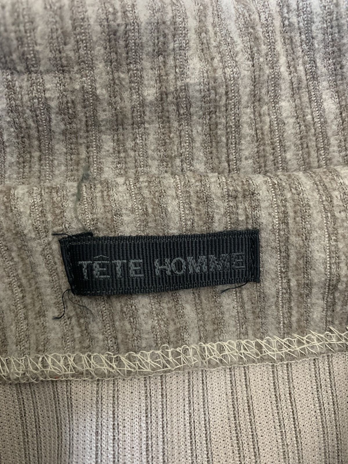 Tete Homme Tete Homme Jacket Size US L / EU 52-54 / 3 - 9 Thumbnail