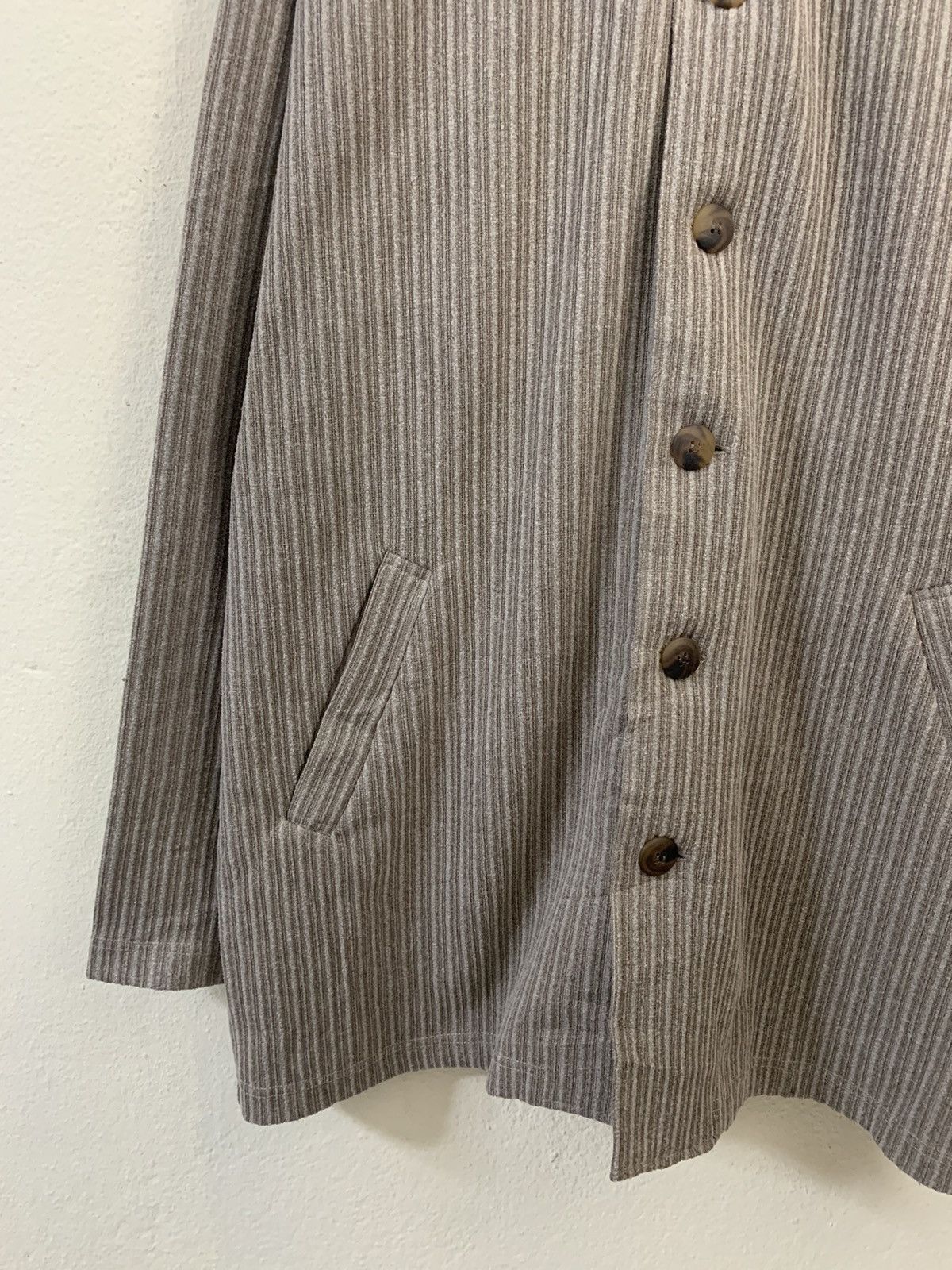 Tete Homme Tete Homme Jacket Size US L / EU 52-54 / 3 - 3 Thumbnail