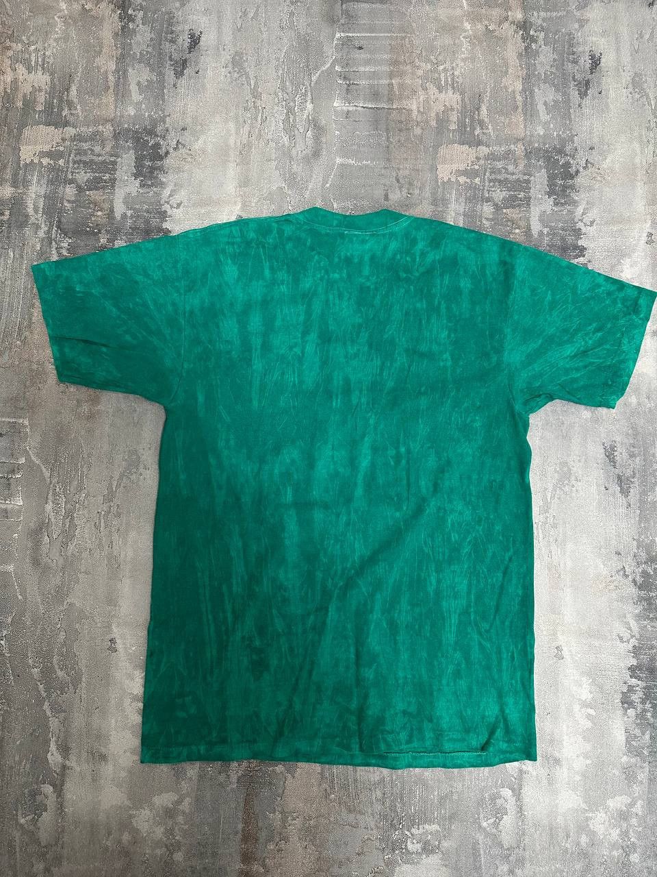 Vintage Vintage Madeira Beach t-shirt Made in USA Size US L / EU 52-54 / 3 - 2 Thumbnail