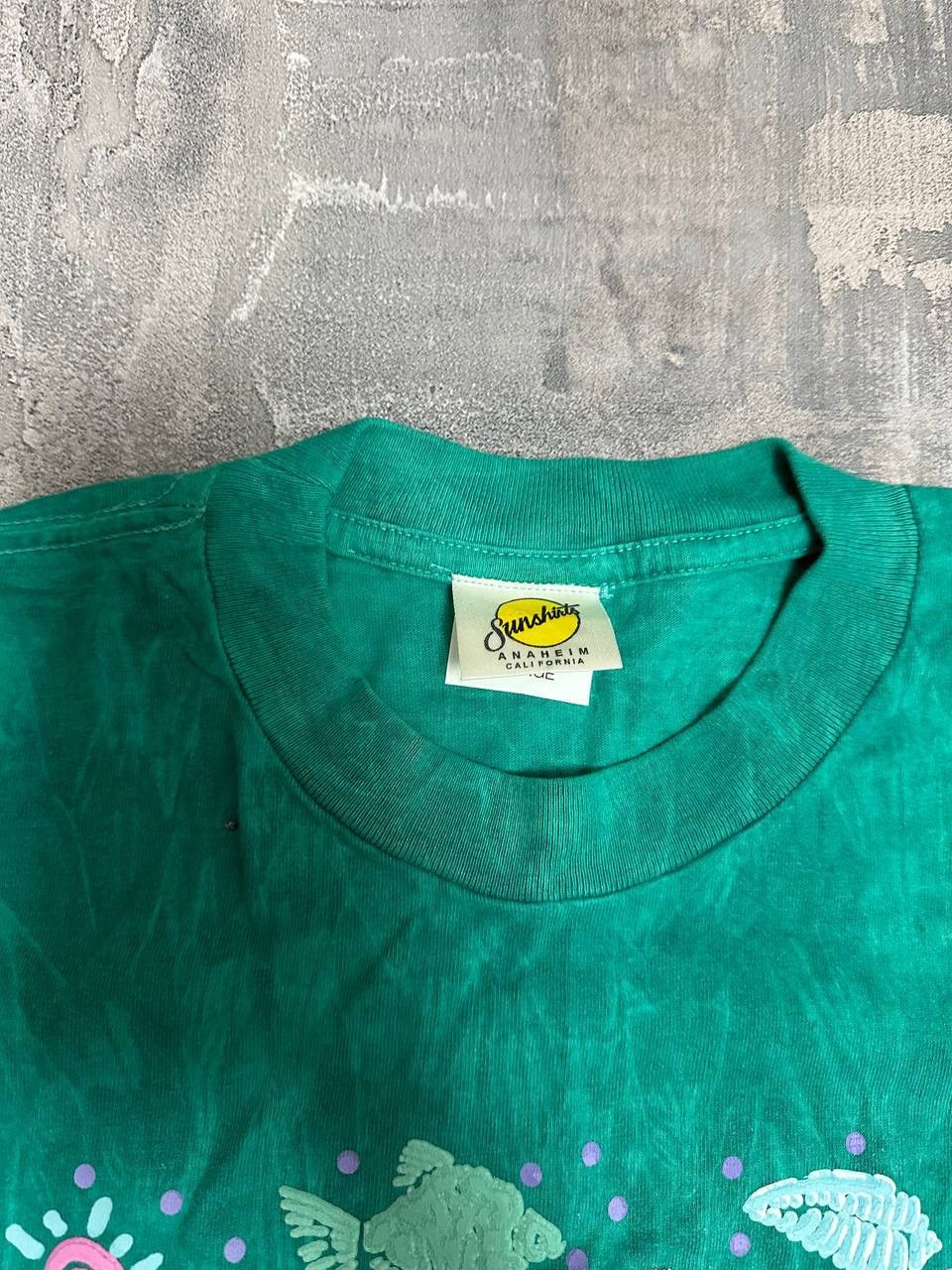 Vintage Vintage Madeira Beach t-shirt Made in USA Size US L / EU 52-54 / 3 - 3 Thumbnail
