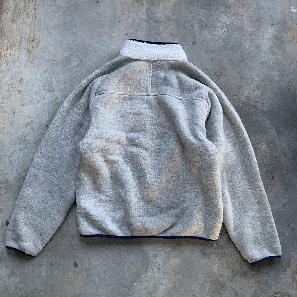 Penfield Vintage Penfield Sherpa Fleece Inside Jacket Size US M / EU 48-50 / 2 - 3 Thumbnail