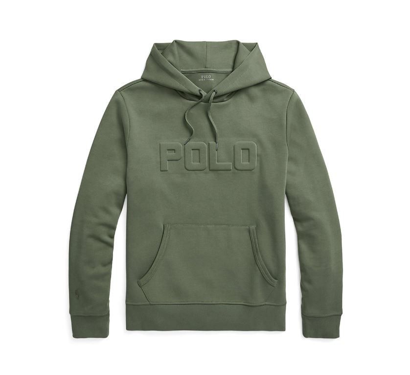 Polo Ralph Lauren Polo Ralph Lauren Double Knit Logo Hoodie & Pants SET XXL Size US XXL / EU 58 / 5 - 9 Thumbnail