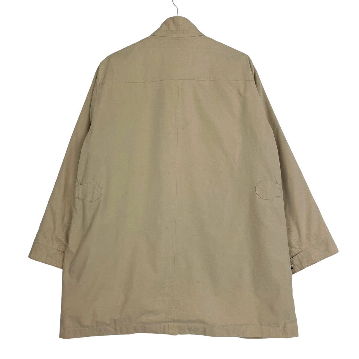 Burberry 💥BURBERRY NOVA CHECK SPORT JACKET Size US L / EU 52-54 / 3 - 9 Thumbnail