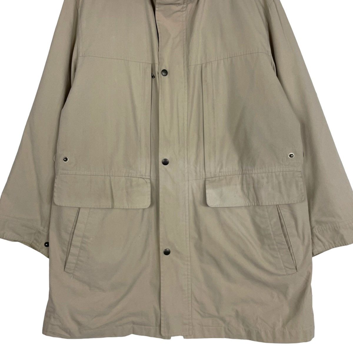 Burberry 💥BURBERRY NOVA CHECK SPORT JACKET Size US L / EU 52-54 / 3 - 7 Thumbnail