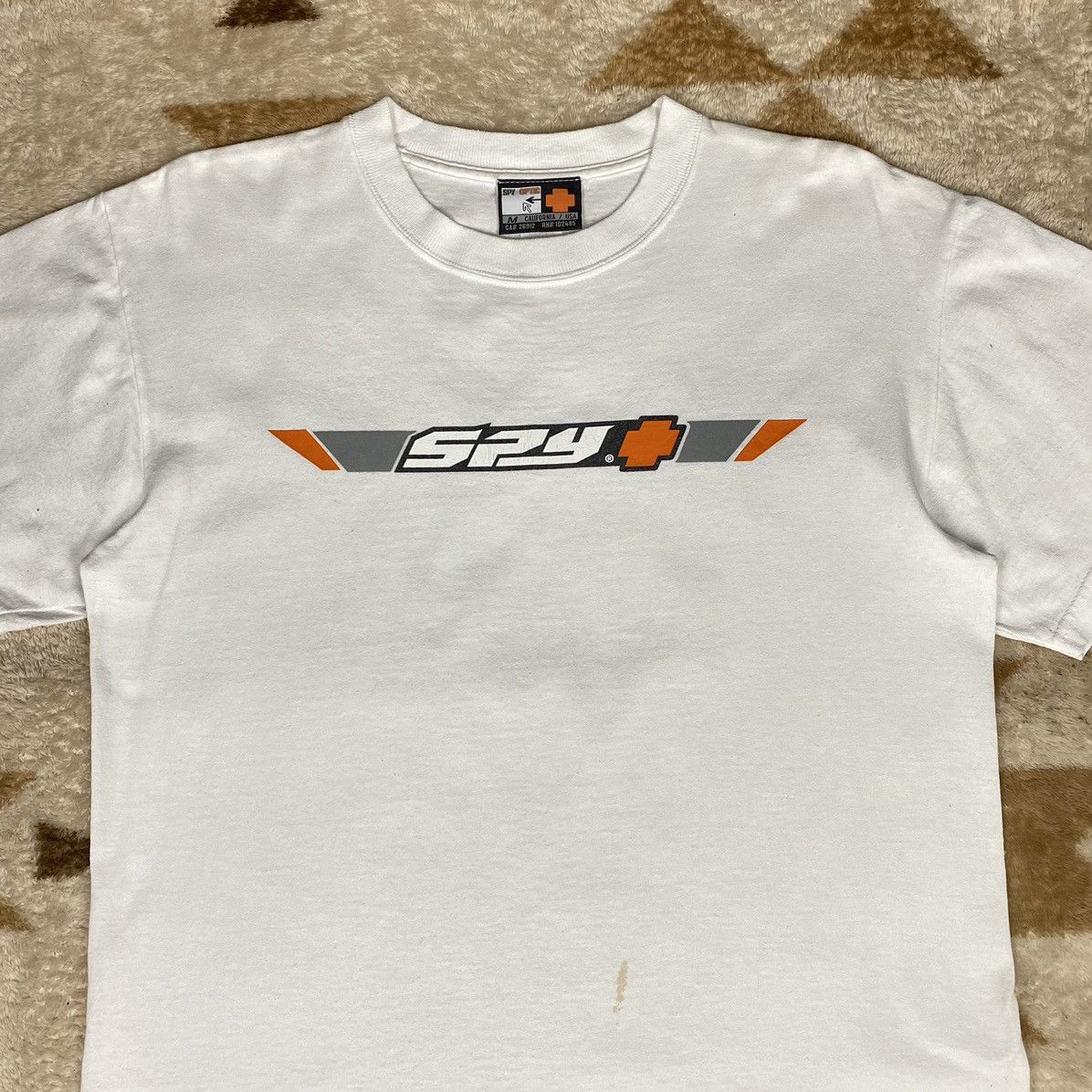 SPY Optic 90s Vintage Spy Optic Shirt Size US M / EU 48-50 / 2 - 3 Thumbnail