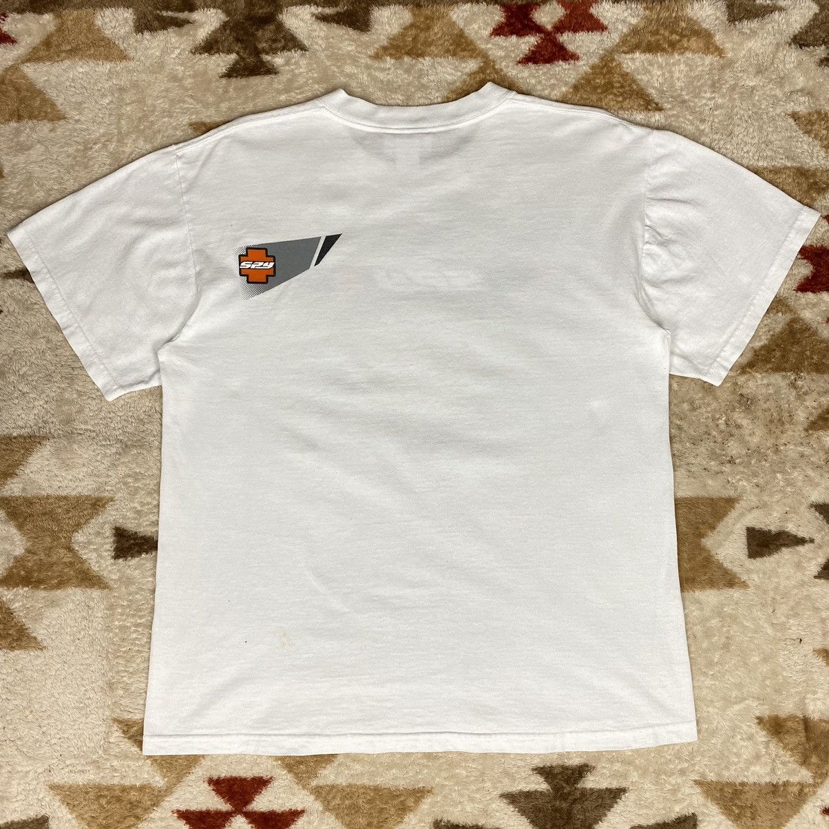 SPY Optic 90s Vintage Spy Optic Shirt Size US M / EU 48-50 / 2 - 2 Thumbnail