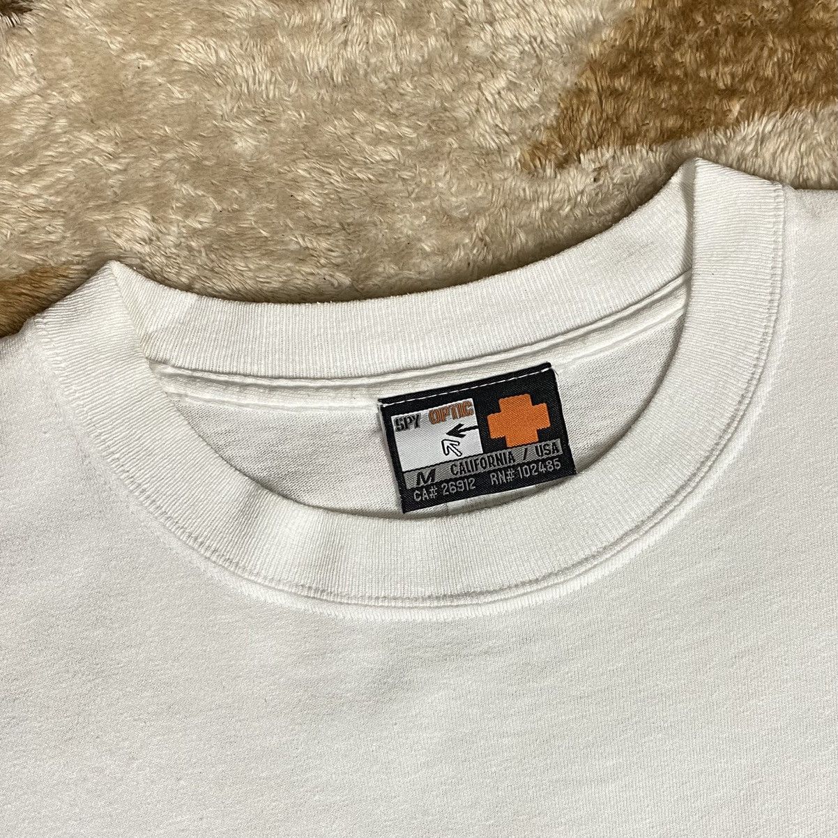 SPY Optic 90s Vintage Spy Optic Shirt Size US M / EU 48-50 / 2 - 9 Thumbnail