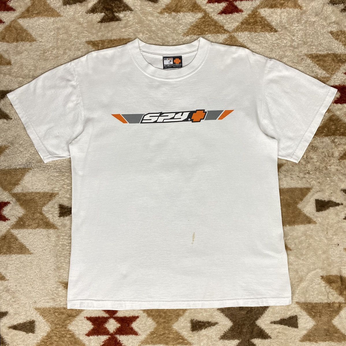 SPY Optic 90s Vintage Spy Optic Shirt Size US M / EU 48-50 / 2 - 1 Thumbnail