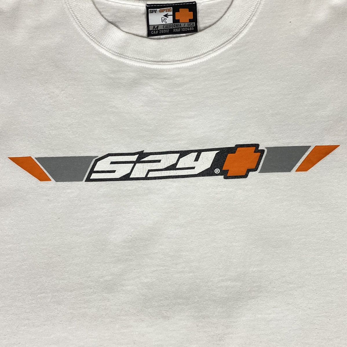 SPY Optic 90s Vintage Spy Optic Shirt Size US M / EU 48-50 / 2 - 4 Thumbnail