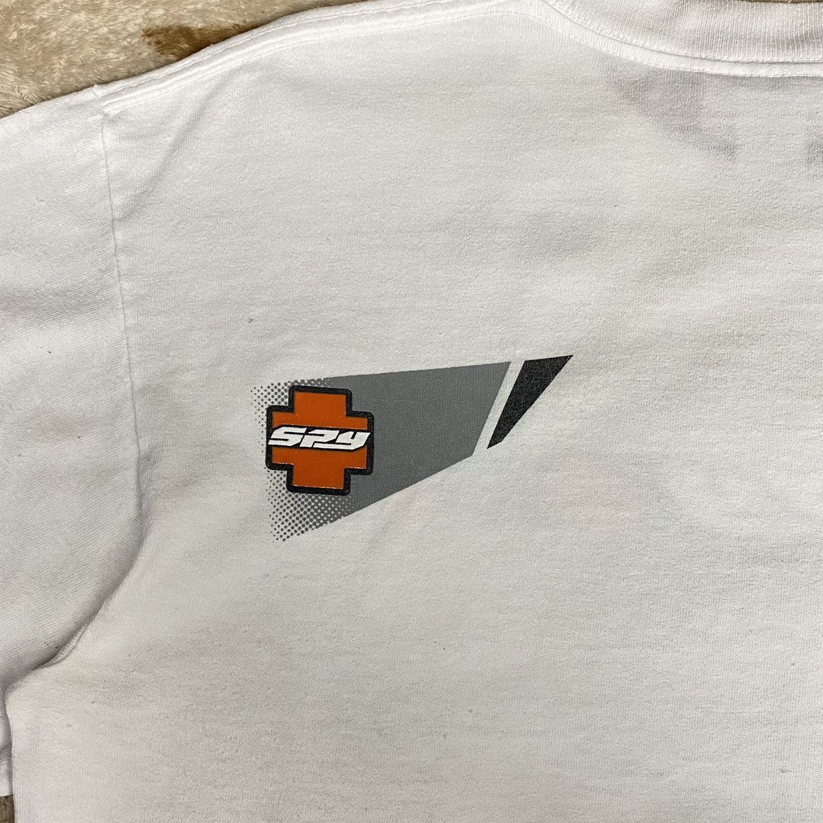SPY Optic 90s Vintage Spy Optic Shirt Size US M / EU 48-50 / 2 - 5 Thumbnail