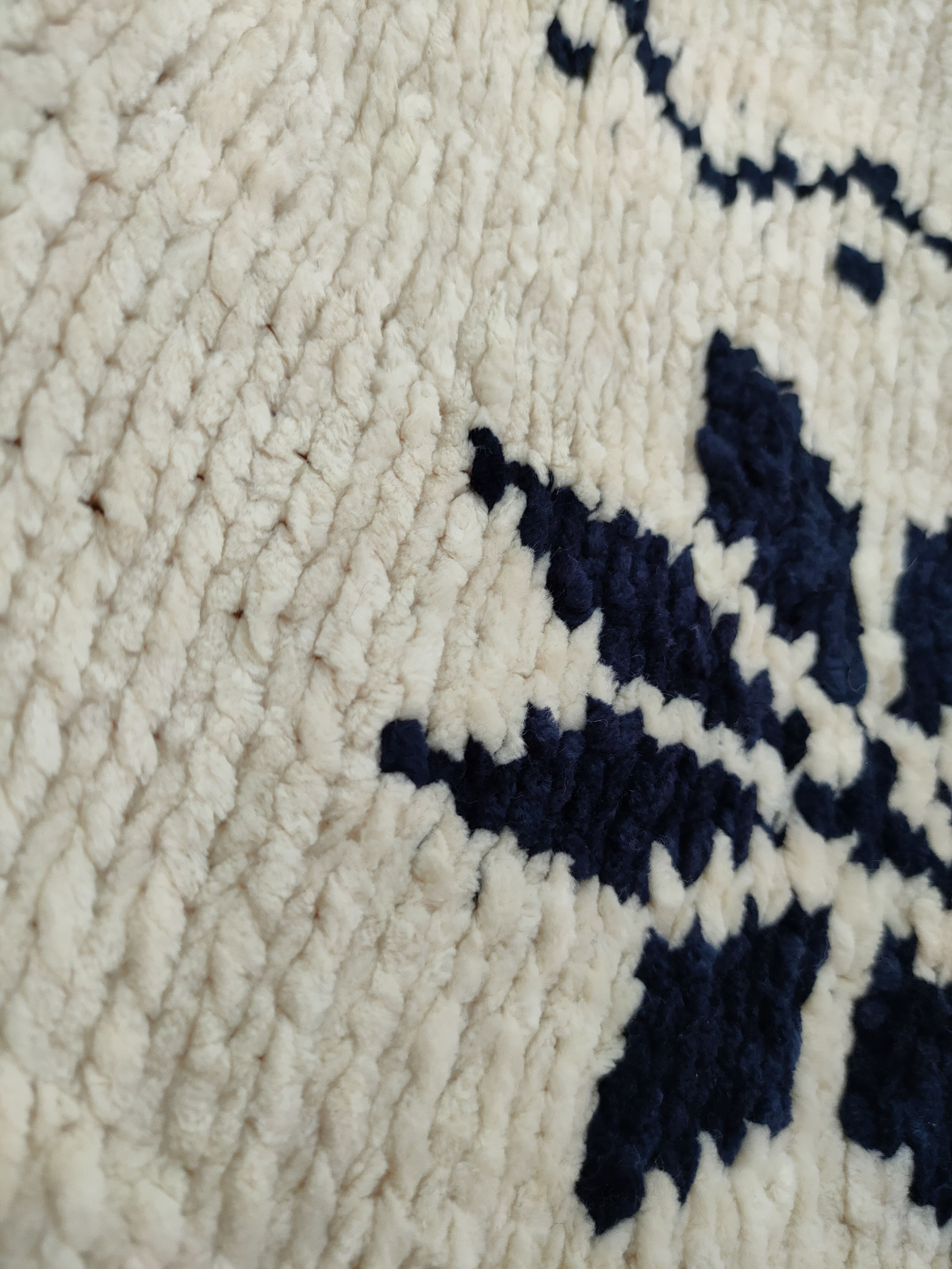 Penfield DL penfield knitwear sweater art navajo vintage #46-168 Size US L / EU 52-54 / 3 - 9 Thumbnail