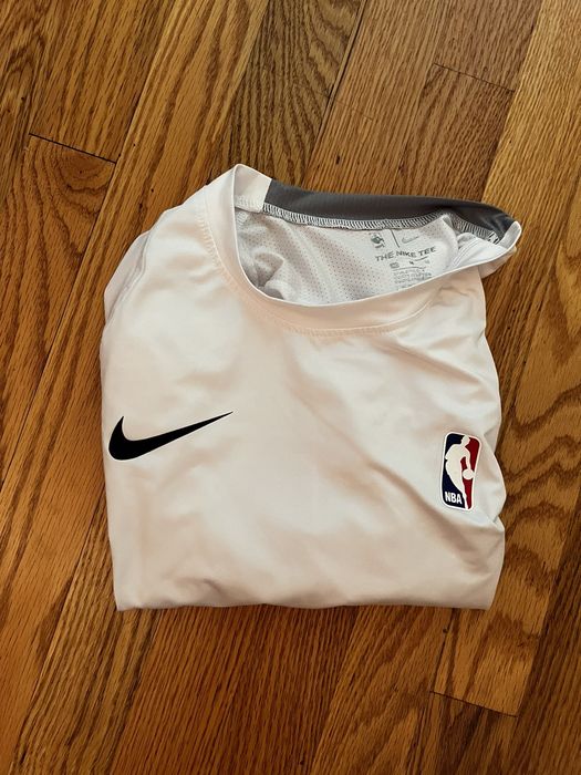 Nike x nba compression tank outlet top