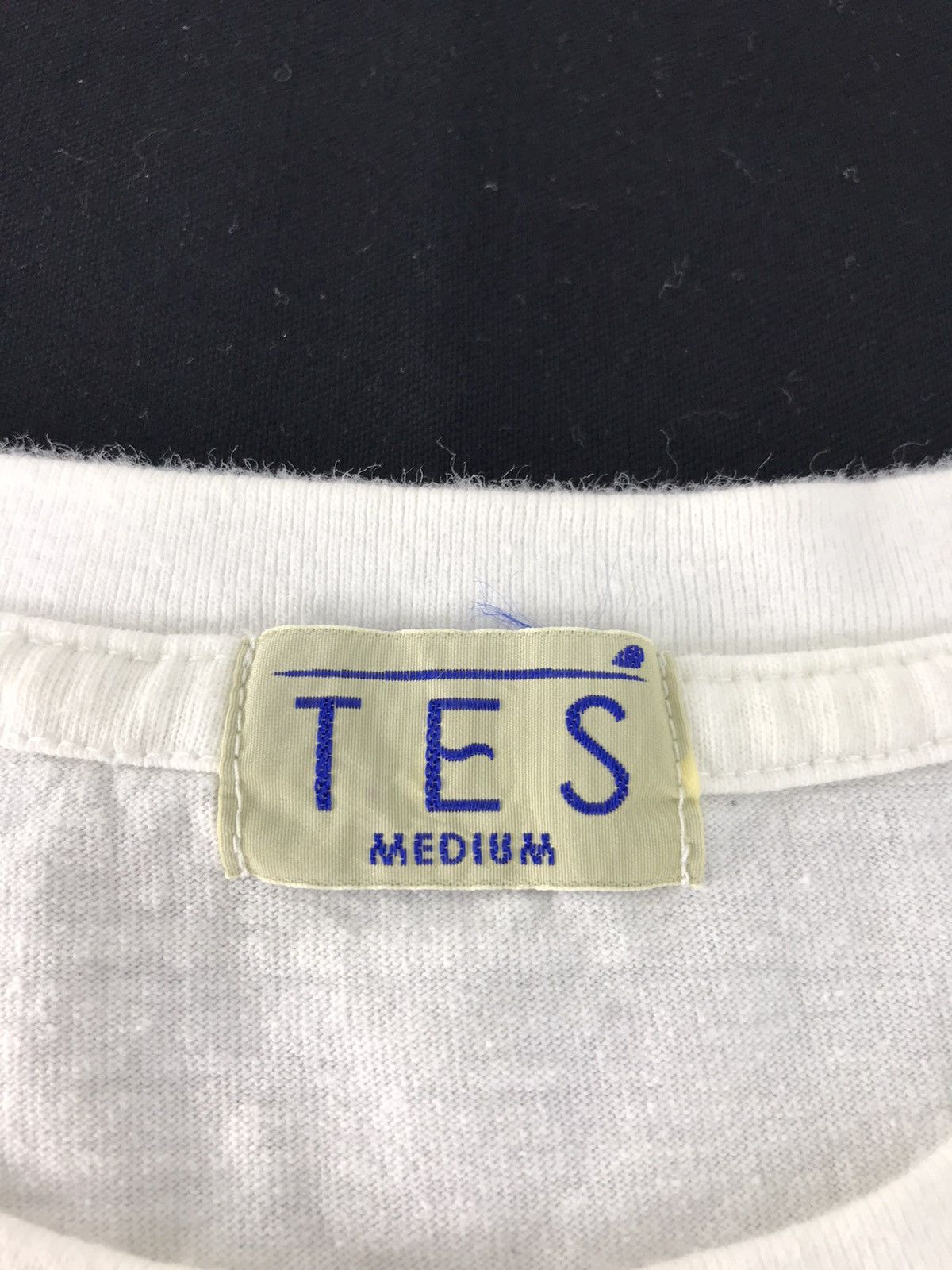 Japanese Brand × Vintage Tes Japanese Brand Riding Graphic Logo T-shirt Tee Size M Size US M / EU 48-50 / 2 - 4 Thumbnail