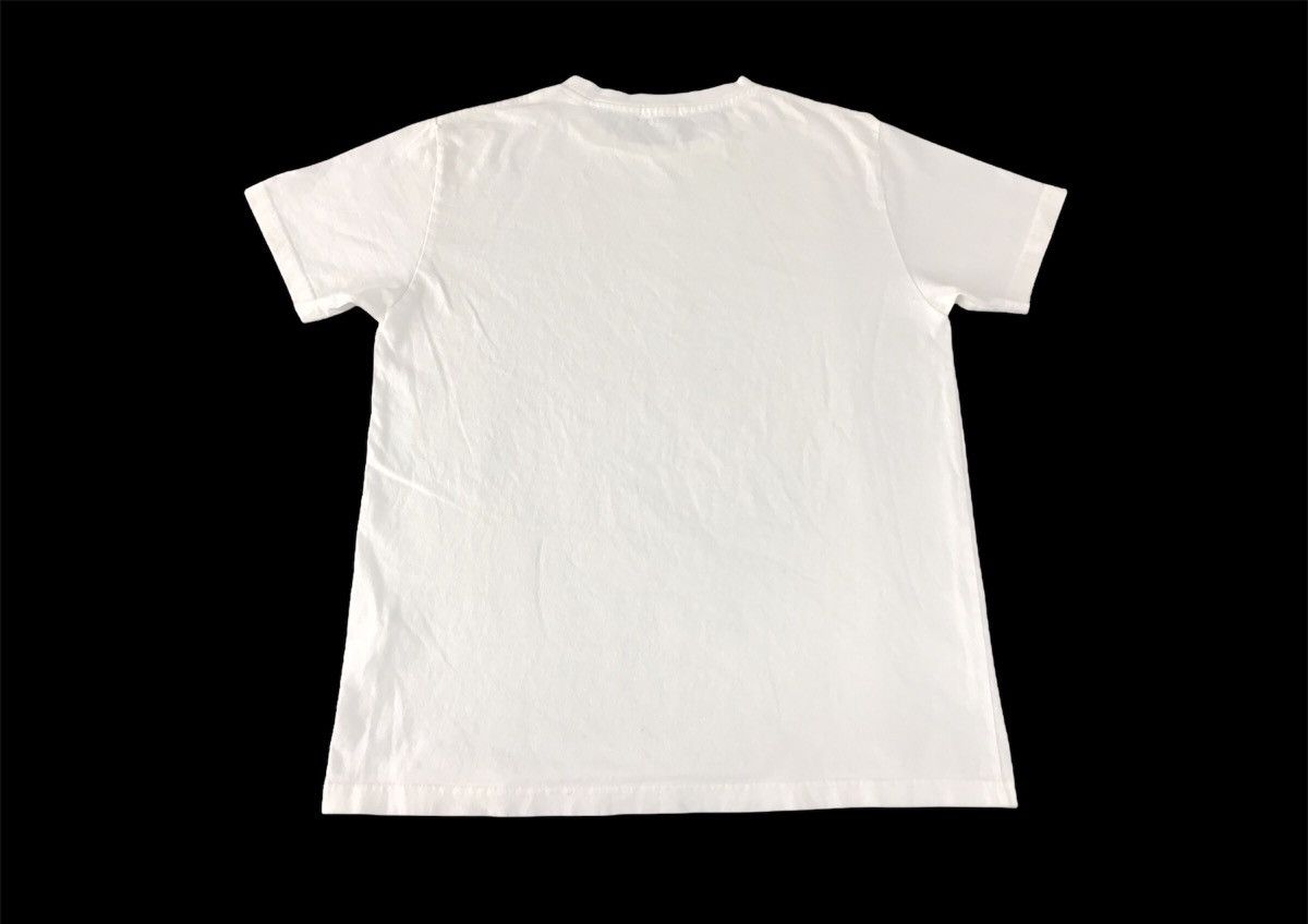 Japanese Brand × Vintage Tes Japanese Brand Riding Graphic Logo T-shirt Tee Size M Size US M / EU 48-50 / 2 - 2 Thumbnail