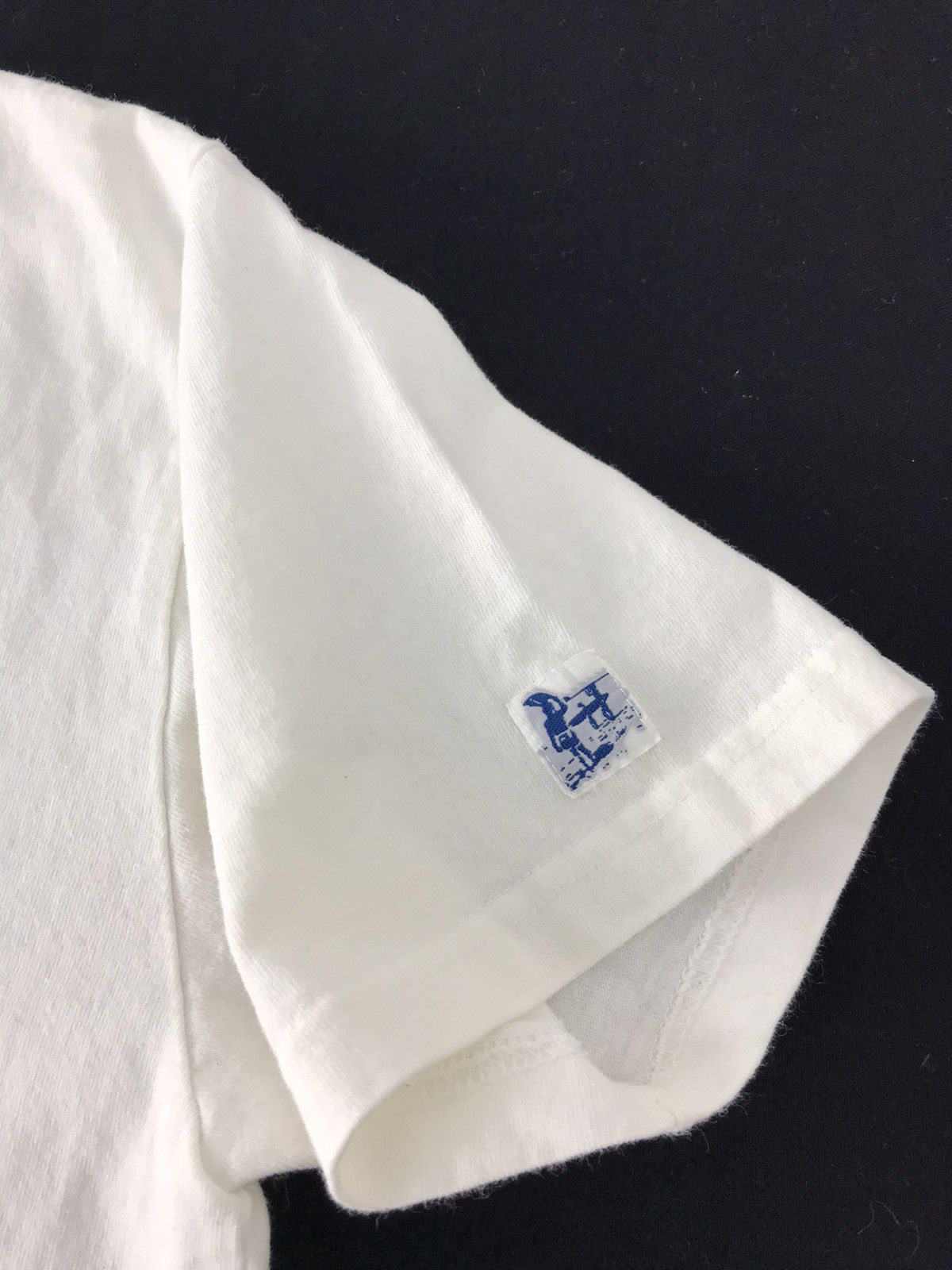 Japanese Brand × Vintage Tes Japanese Brand Riding Graphic Logo T-shirt Tee Size M Size US M / EU 48-50 / 2 - 5 Thumbnail