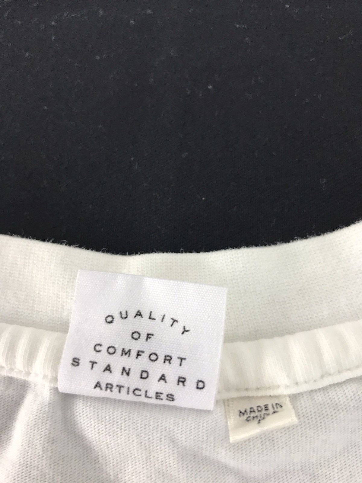 Japanese Brand × Vintage Moussy Have Limitless Possibilities The Infinity Space Tee Size US L / EU 52-54 / 3 - 5 Thumbnail