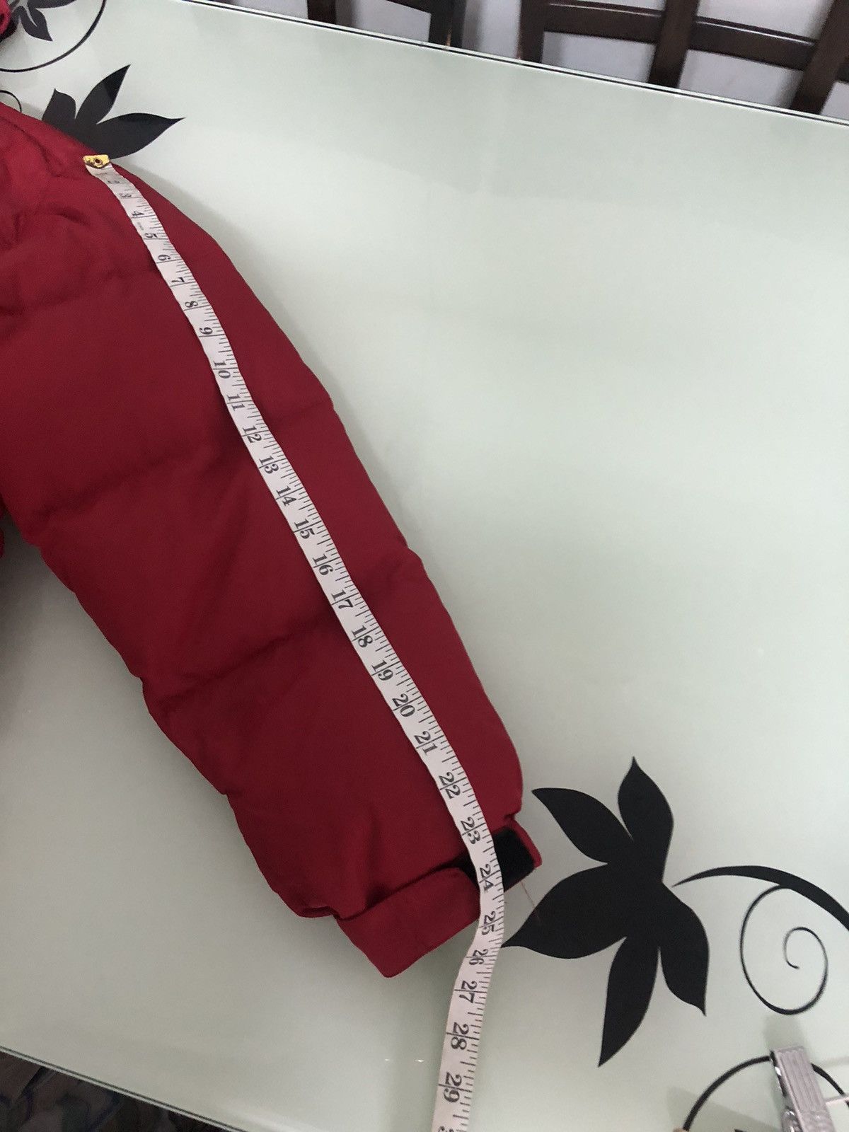 Gap Vintage Gap Puffer Jacket Wt Hoodie Size US L / EU 52-54 / 3 - 23 Thumbnail