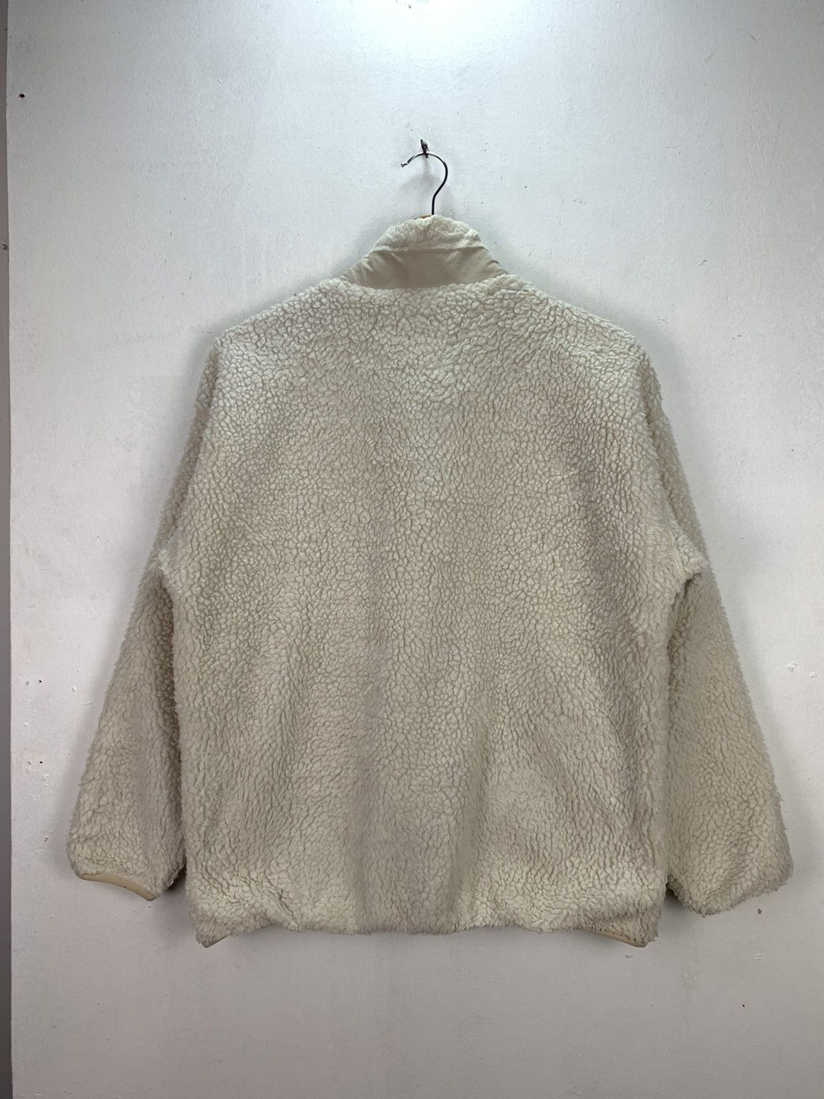 Kelty × Vintage Vintage Kelty Fleece jacket Size US L / EU 52-54 / 3 - 10 Thumbnail