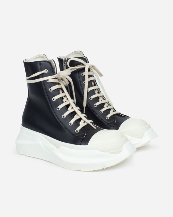 新品 Rick Owens drkshdw アブストラクト ラモーンズ 41-