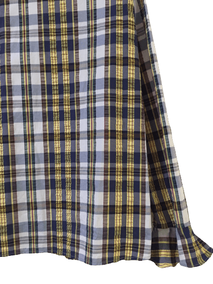 JW Anderson × Uniqlo JW Anderson x Uniqlo Women Long Sleeve Shirt Size L / US 10 / IT 46 - 8 Thumbnail