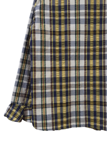 JW Anderson × Uniqlo JW Anderson x Uniqlo Women Long Sleeve Shirt Size L / US 10 / IT 46 - 9 Thumbnail