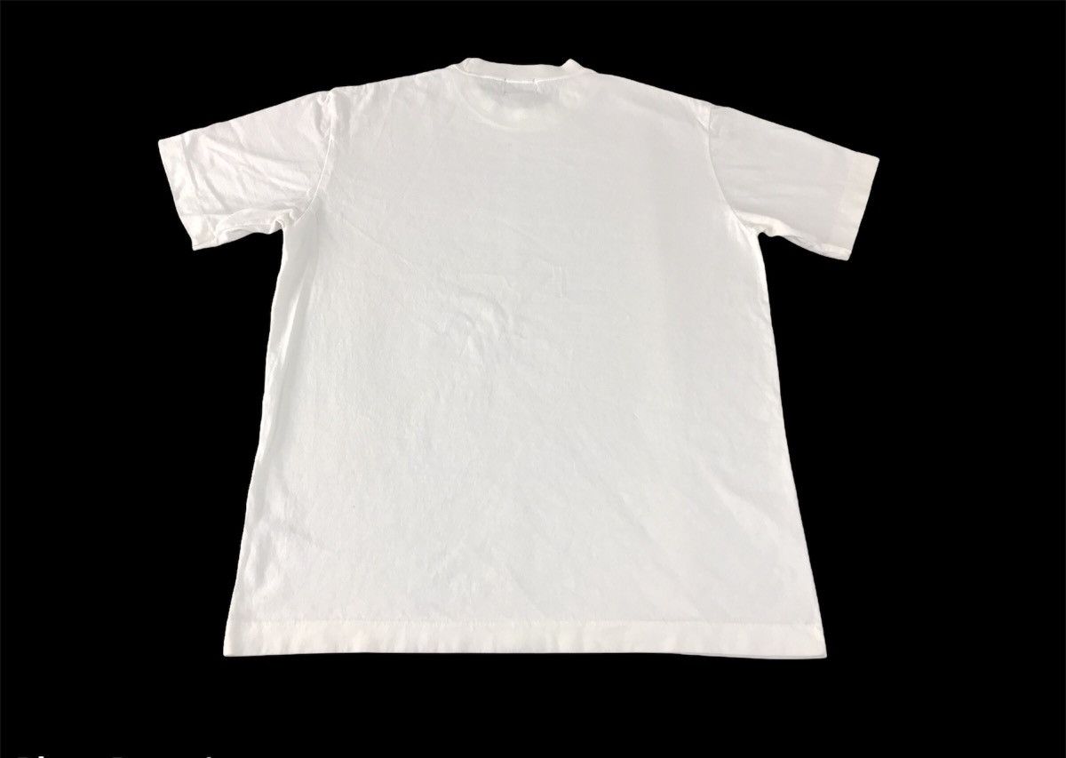 Japanese Brand × Takeo Kikuchi × Vintage Takeo Kikuchi Japanese Brand Small Logo Tee Size M Size US M / EU 48-50 / 2 - 2 Thumbnail