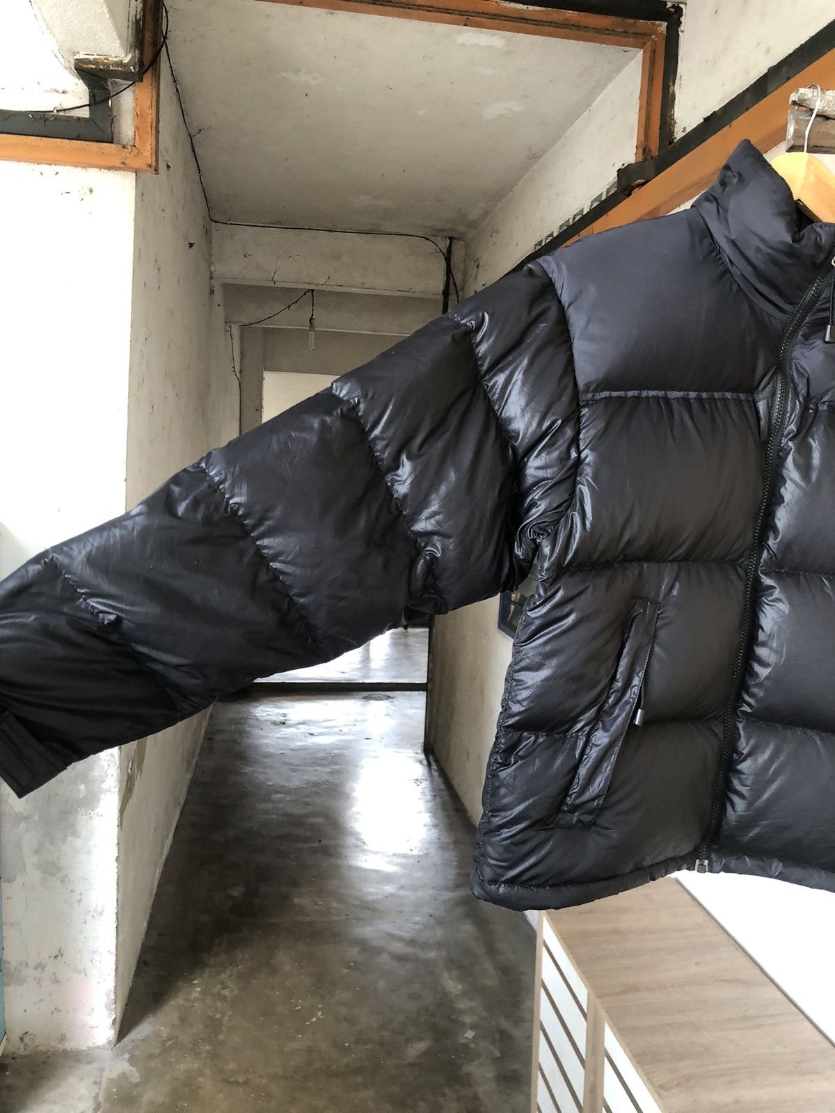 The North Face × Vintage The North Face Retro 700 Puffer Jacket Size US S / EU 44-46 / 1 - 7 Thumbnail