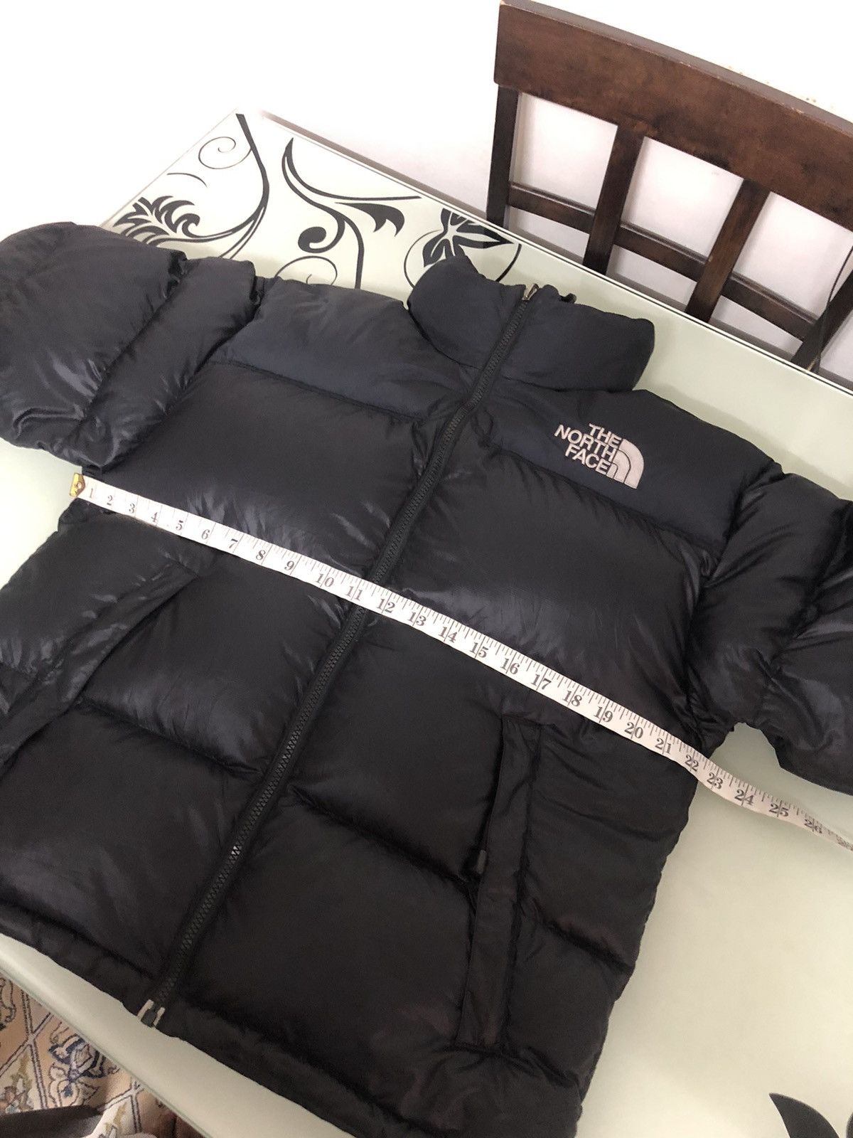 The North Face × Vintage The North Face Retro 700 Puffer Jacket Size US S / EU 44-46 / 1 - 22 Thumbnail