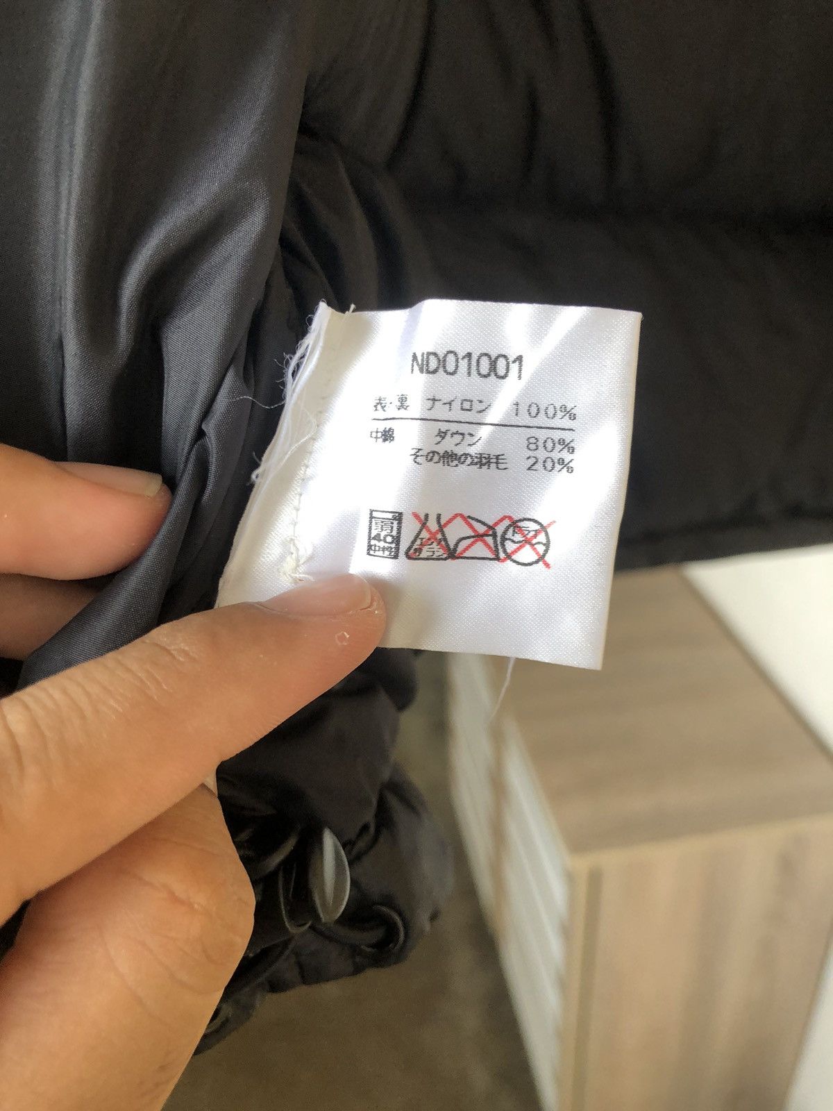 The North Face × Vintage The North Face Retro 700 Puffer Jacket Size US S / EU 44-46 / 1 - 18 Thumbnail