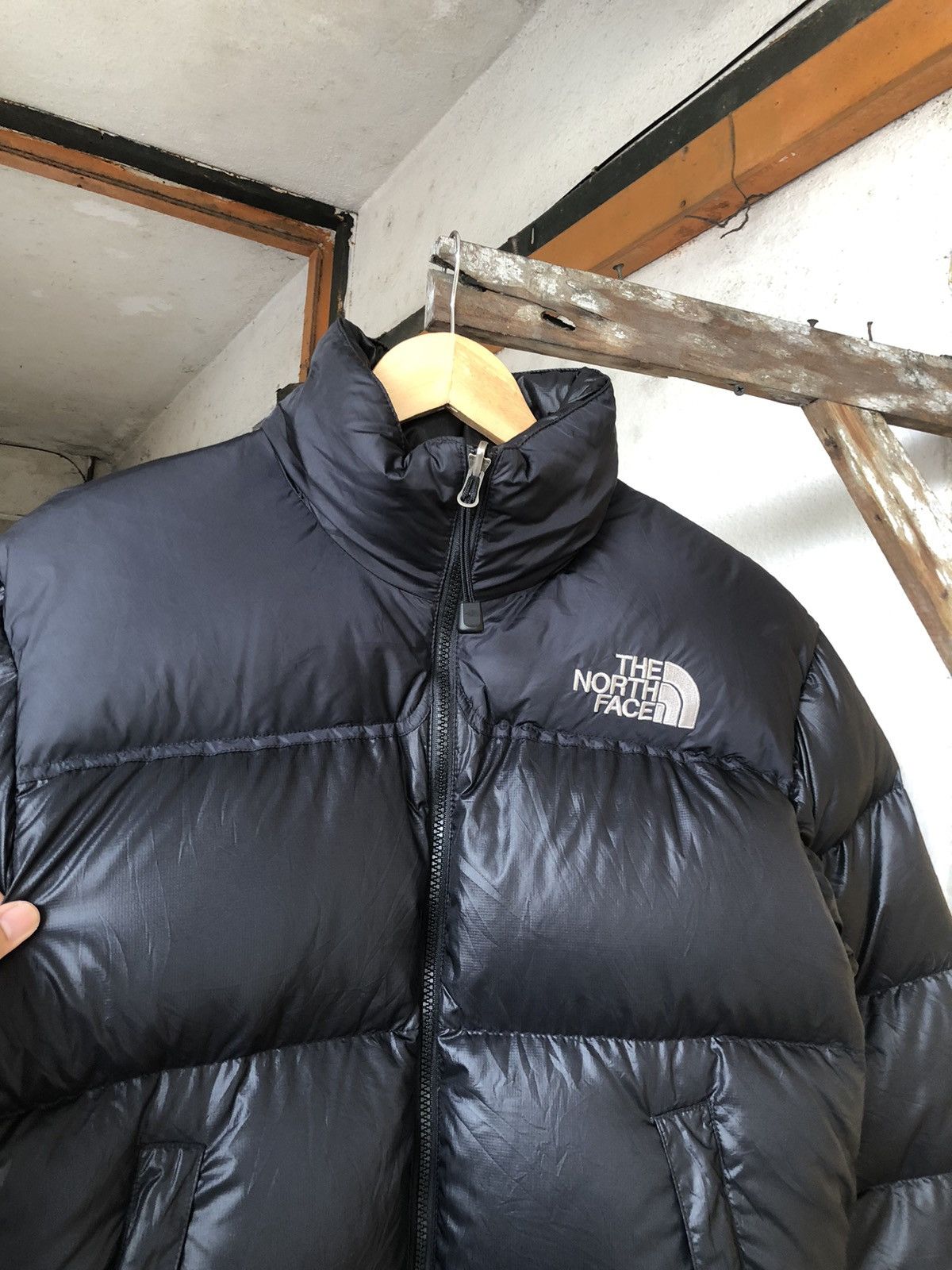 The North Face × Vintage The North Face Retro 700 Puffer Jacket Size US S / EU 44-46 / 1 - 6 Thumbnail