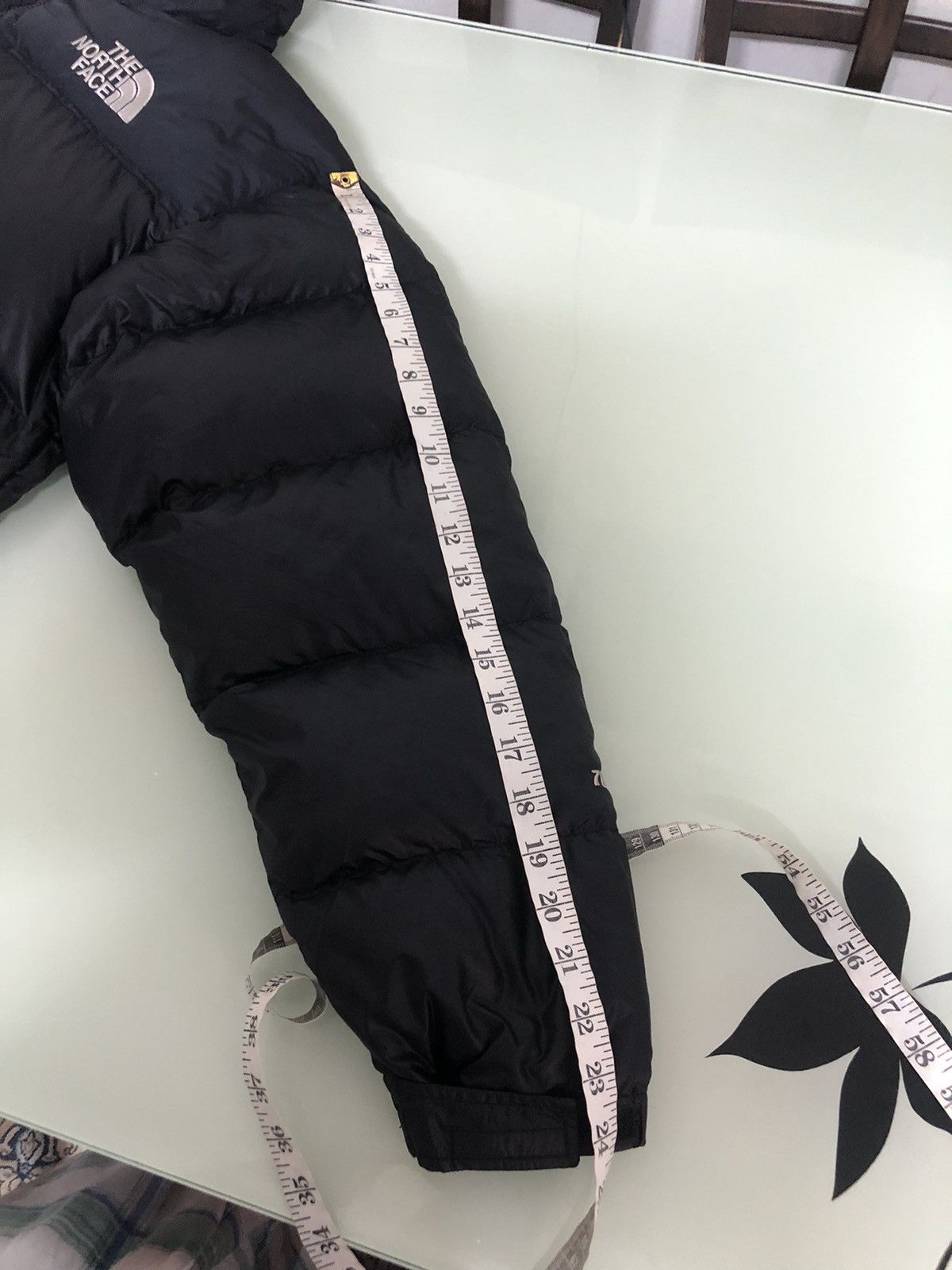 The North Face × Vintage The North Face Retro 700 Puffer Jacket Size US S / EU 44-46 / 1 - 25 Thumbnail