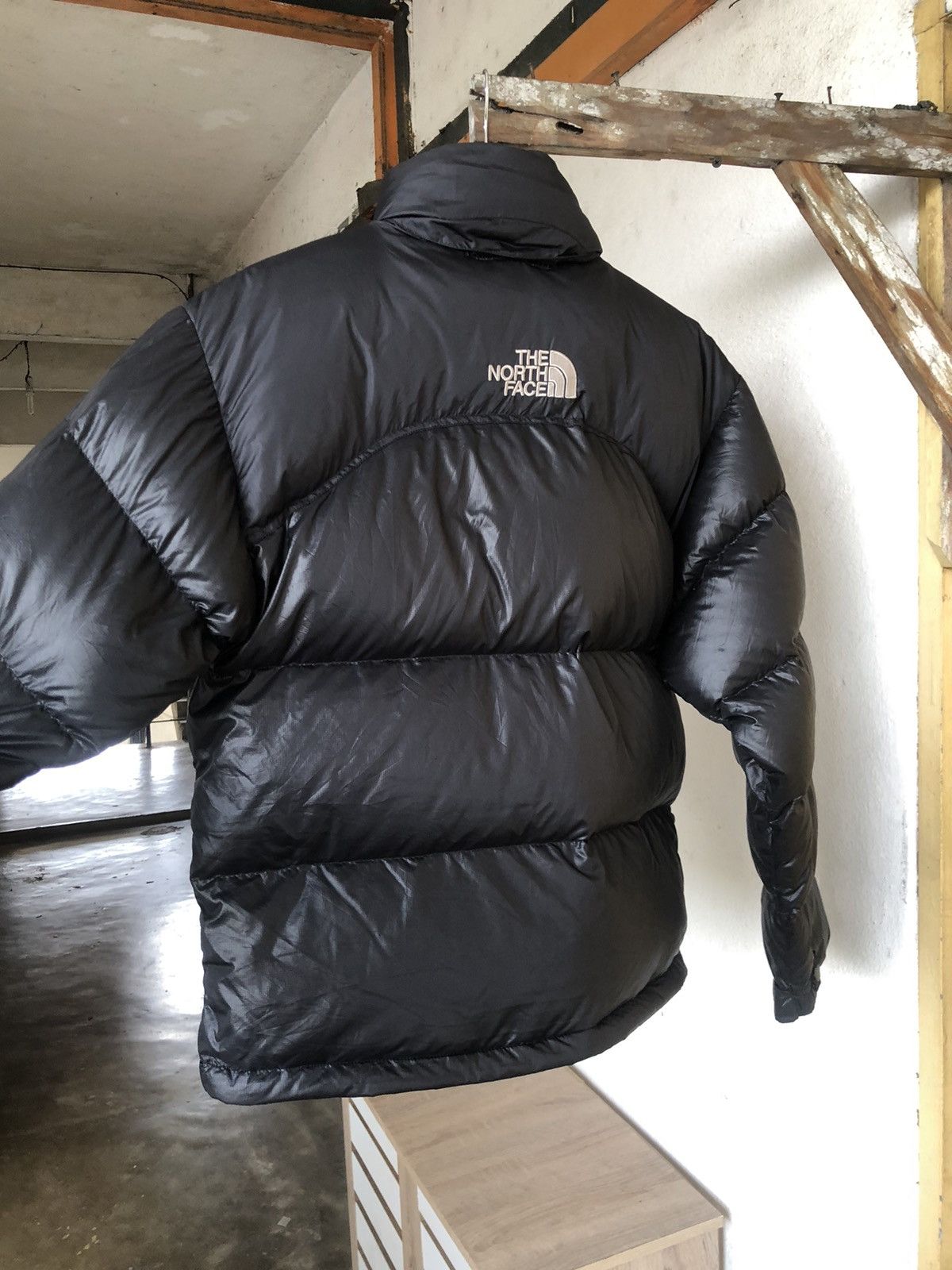 The North Face × Vintage The North Face Retro 700 Puffer Jacket Size US S / EU 44-46 / 1 - 13 Thumbnail